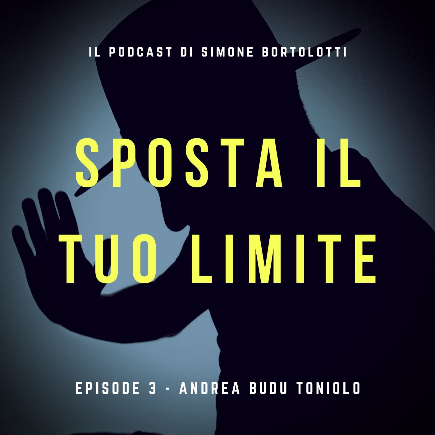 Sposta il tuo limite - gardatrainer