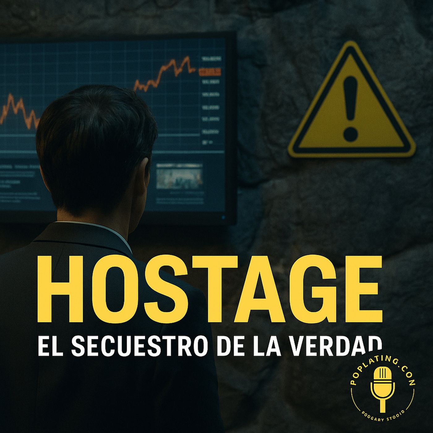 Hostage – El secuestro de la verdad episode artwork