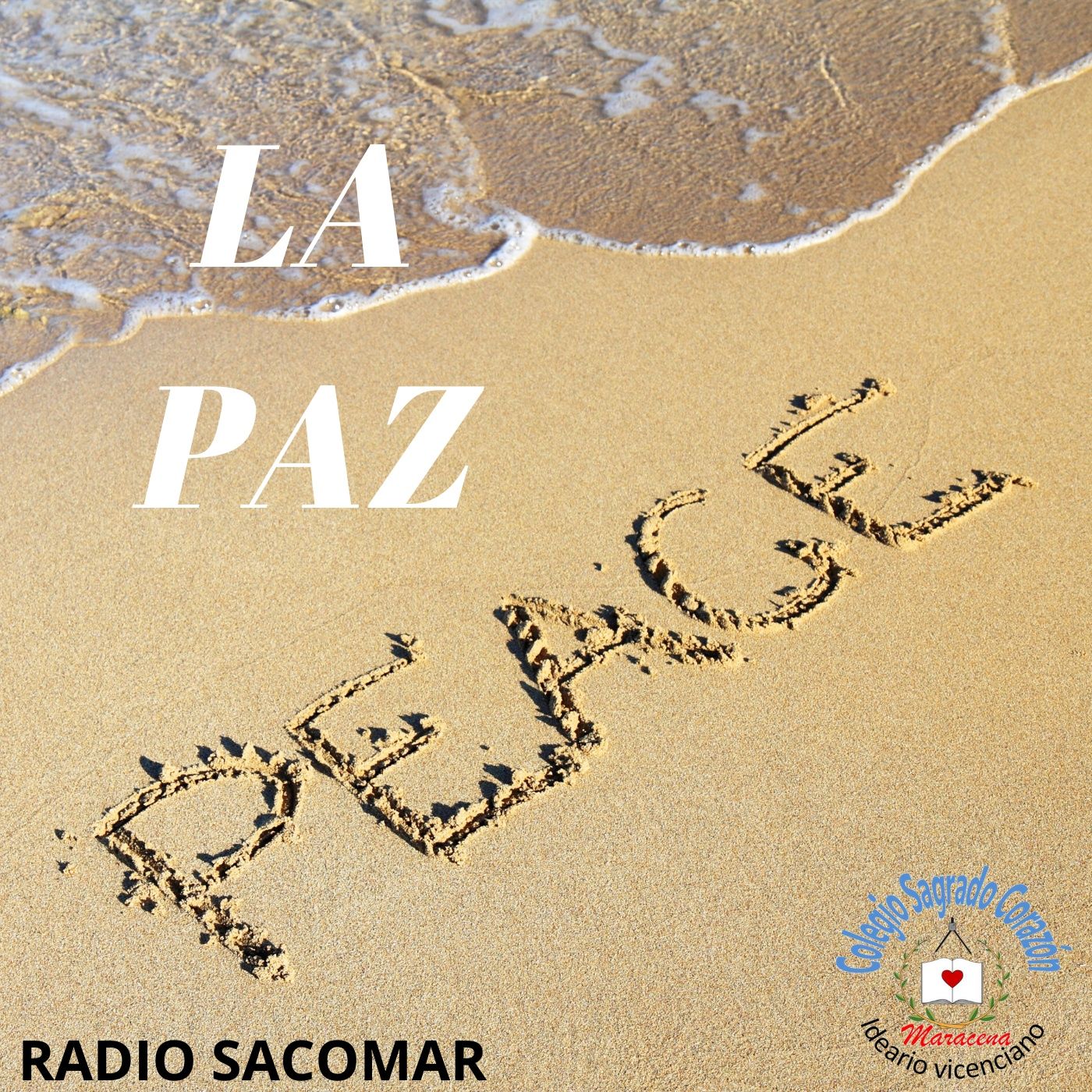 Colegio Sagrado Corazón Maracena