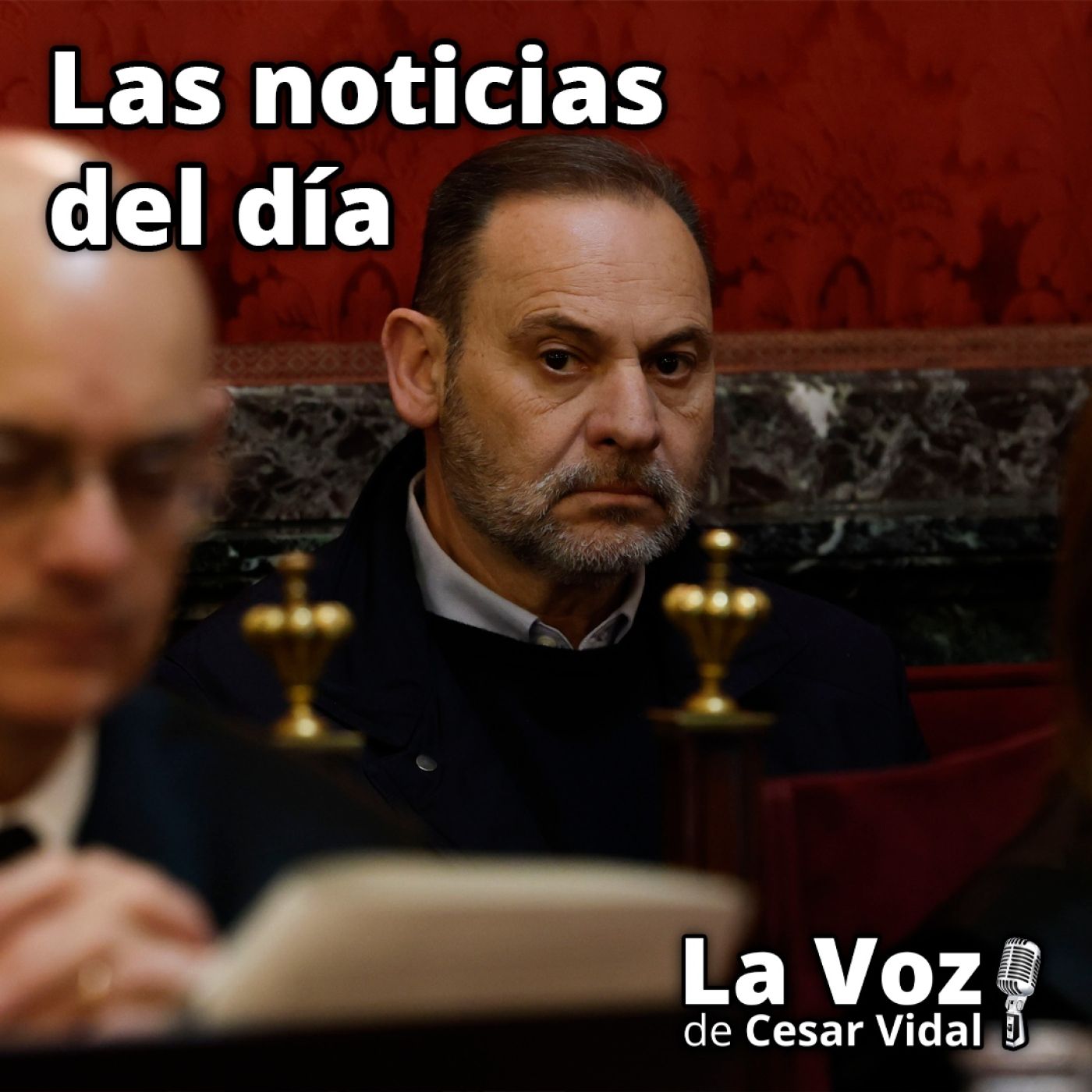 Las noticias del día - 13/02/26 episode artwork