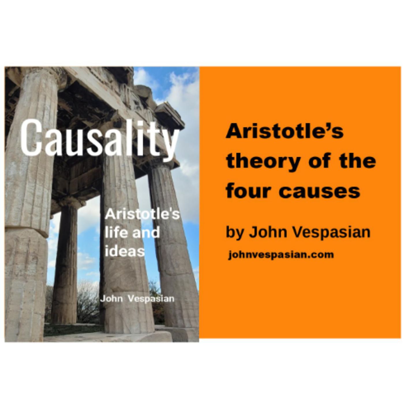 John Vespasian