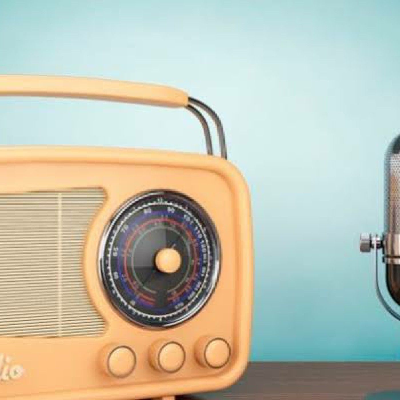 La Radio Para Todos