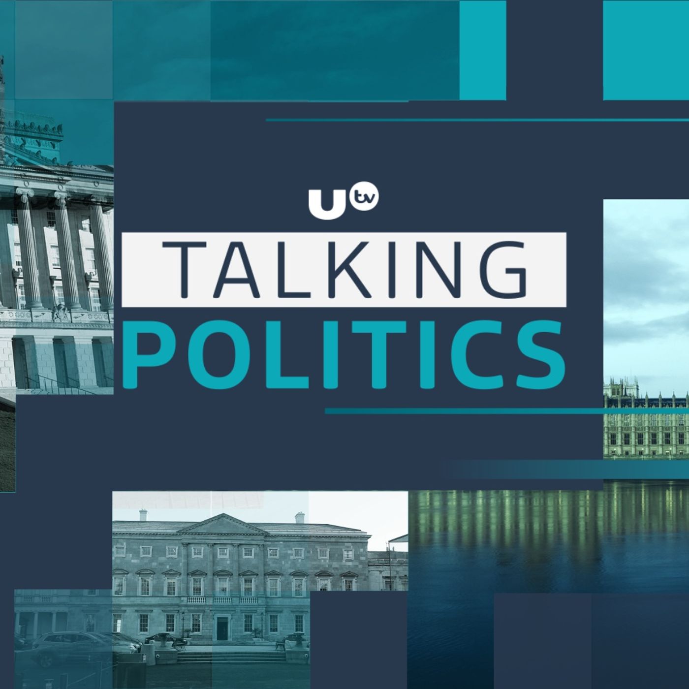 UTV Talking Politics: party conferences, presidential chaos and political consensus UTV Talking Politics: party conferences, presidential chaos and political consensus