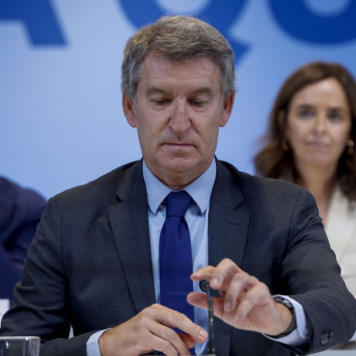 Tertulia de Federico: Feijóo cambia el discurso y se prepara para las elecciones