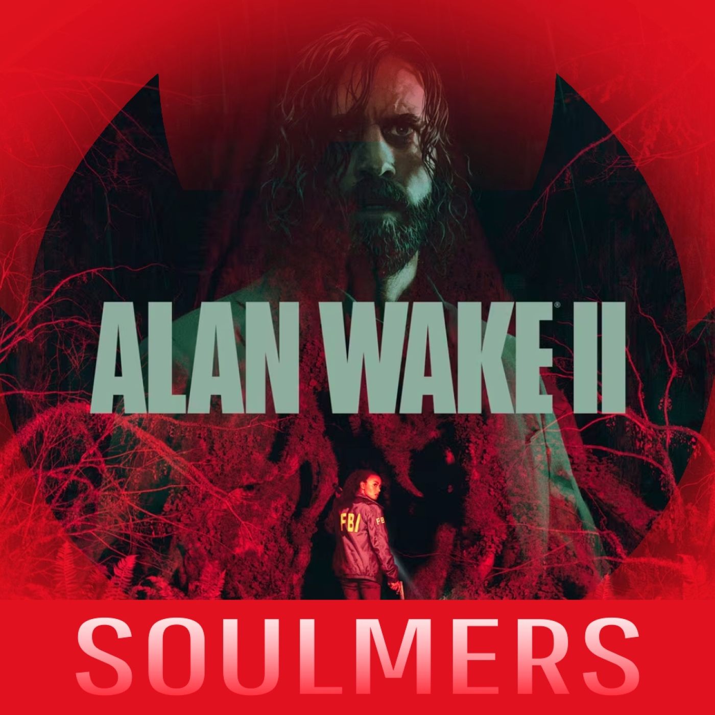 ANÁLISIS: Alan Wake 2|Tan bueno como parece? episode artwork