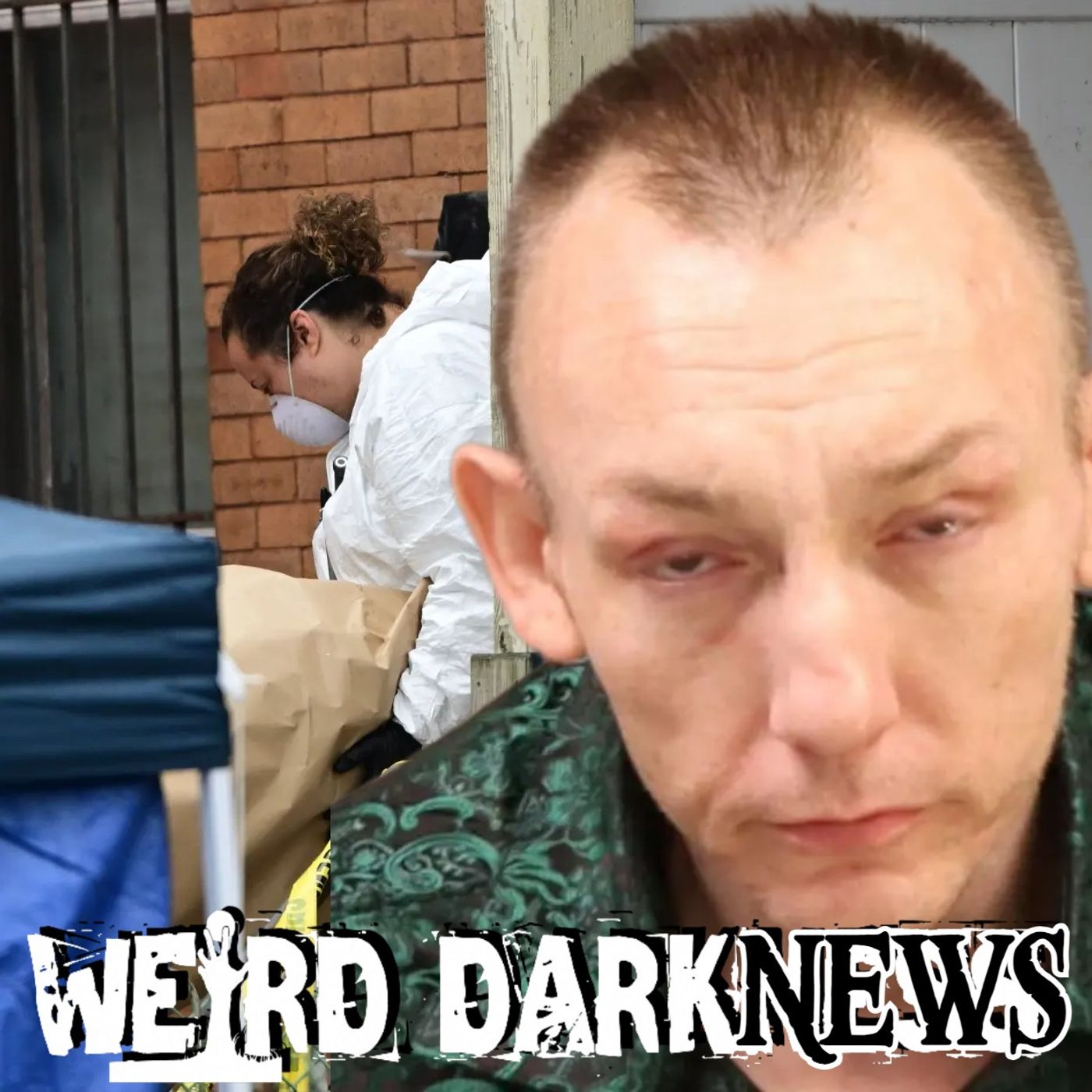 A 55-Gallon Drum, a Ted Bundy Note, and Two Missing Women in Philly | #WeirdDarkNEWS