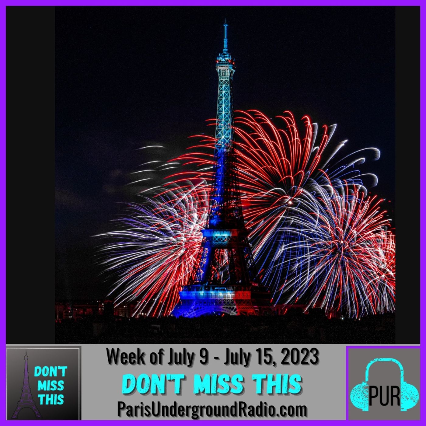 Don\'t Miss This