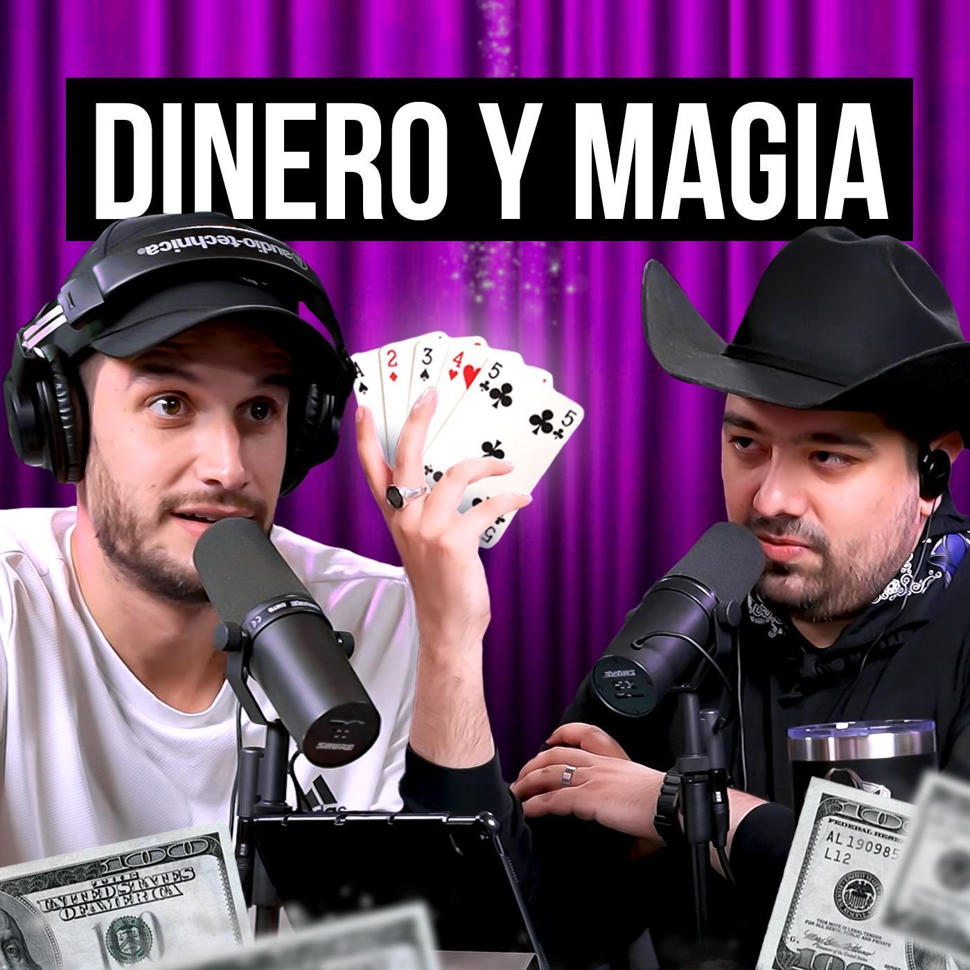 Portada de Conversaciones