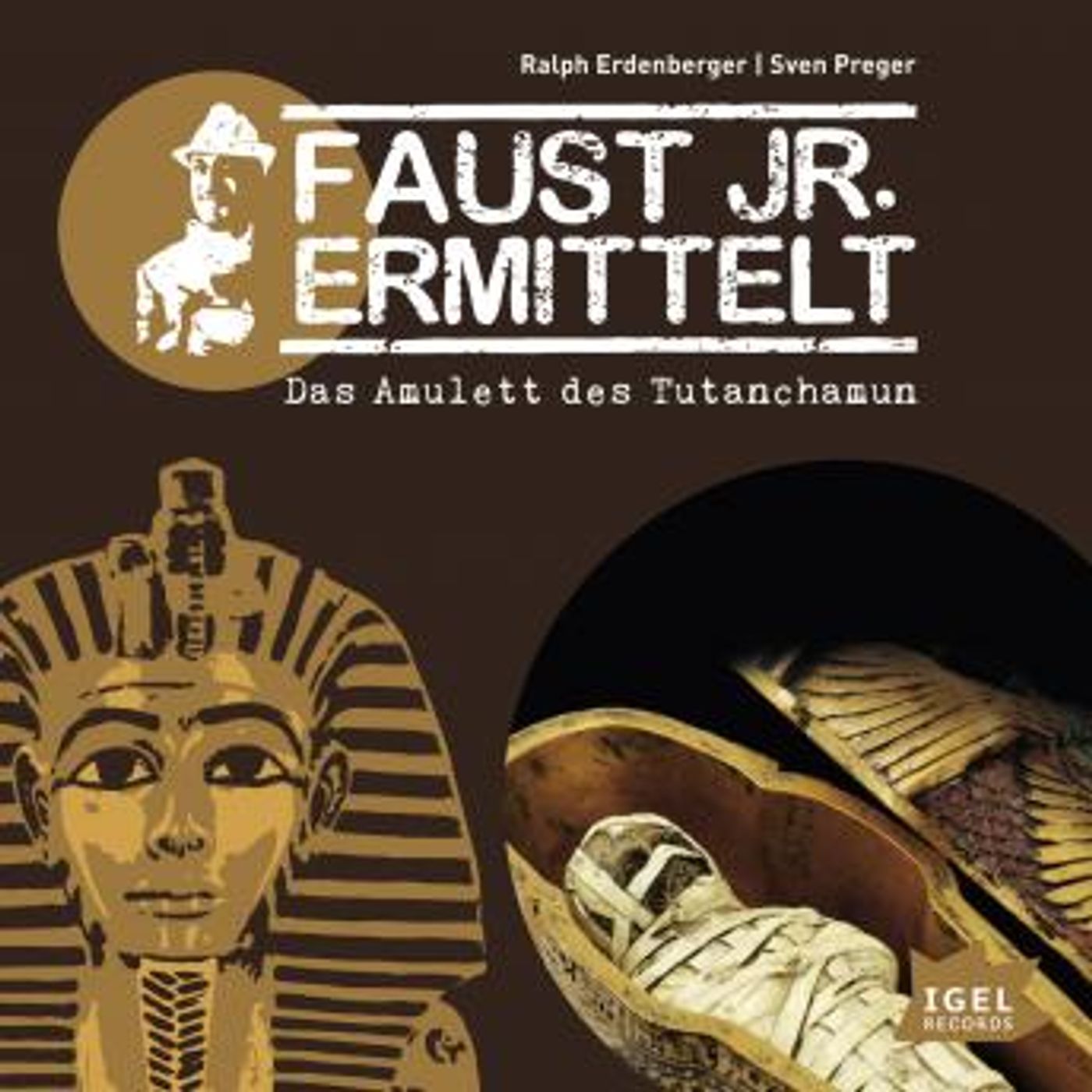 Listen to the Best Full Audiobooks in Kids, Mystery & Fantasy