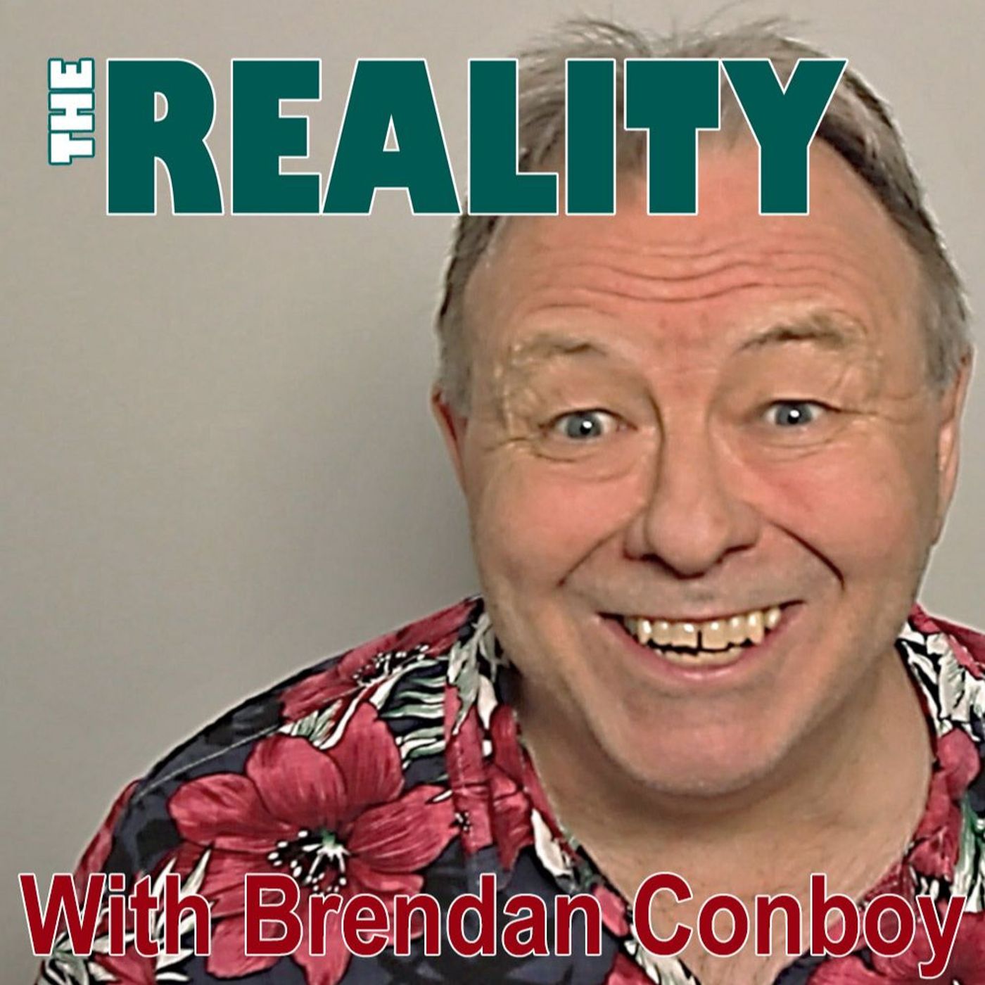 Sure Reality Podcasts