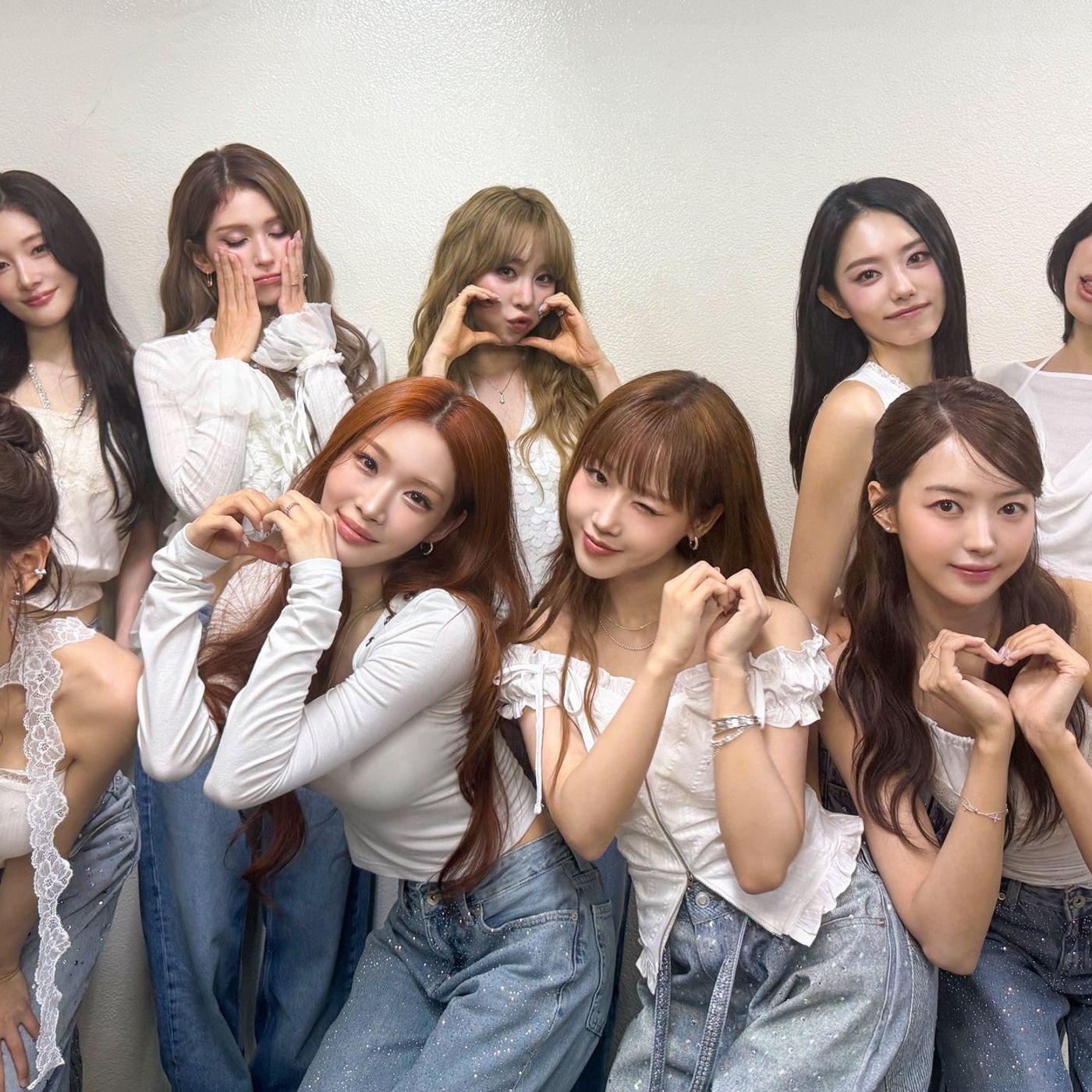 Watch: I.O.I Takes 1st-Ever “Music Core” Win With “Suddenly”; Performances By BABYMONSTER, BOYNEXTDOOR, And More | Soompi episode artwork
