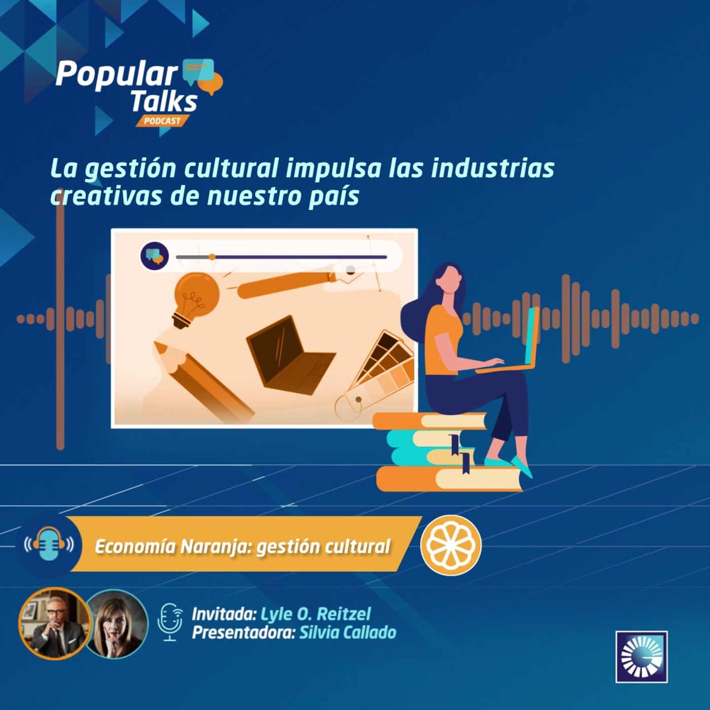 Popular Talks