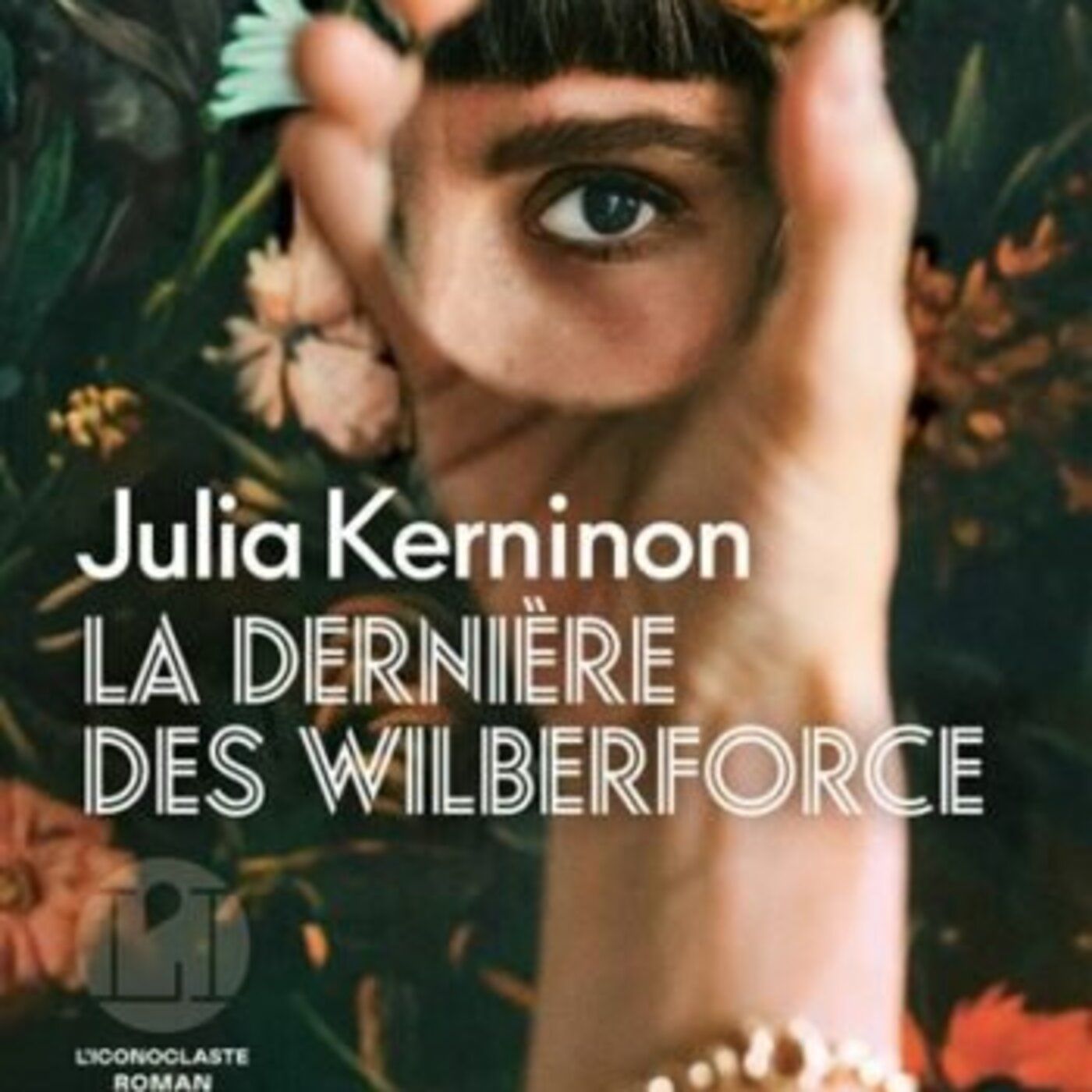 Les chroniques de la médiathèque de Saint-Christol-lez-Alès - La dernière des Wilberforce