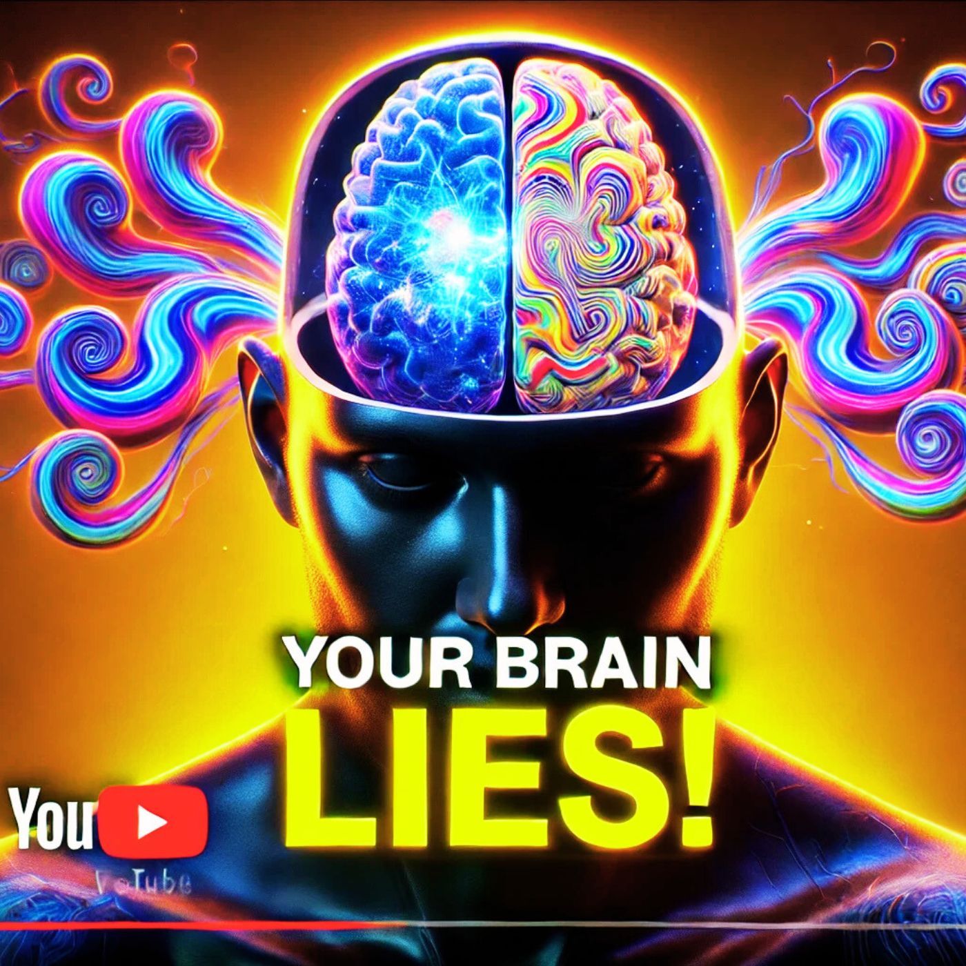 7 Ways Your Brain Is Secretly Lying to You