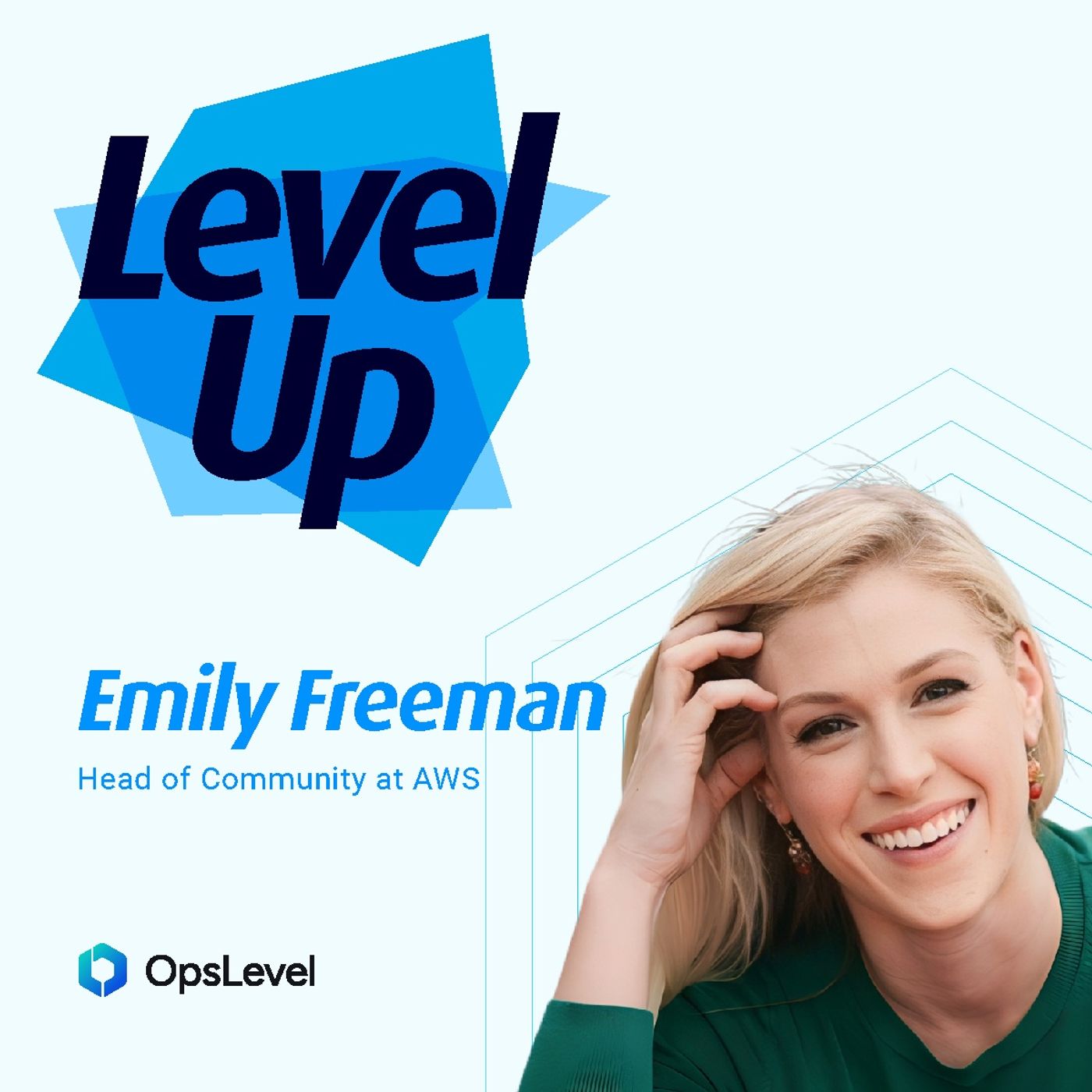 Level Up