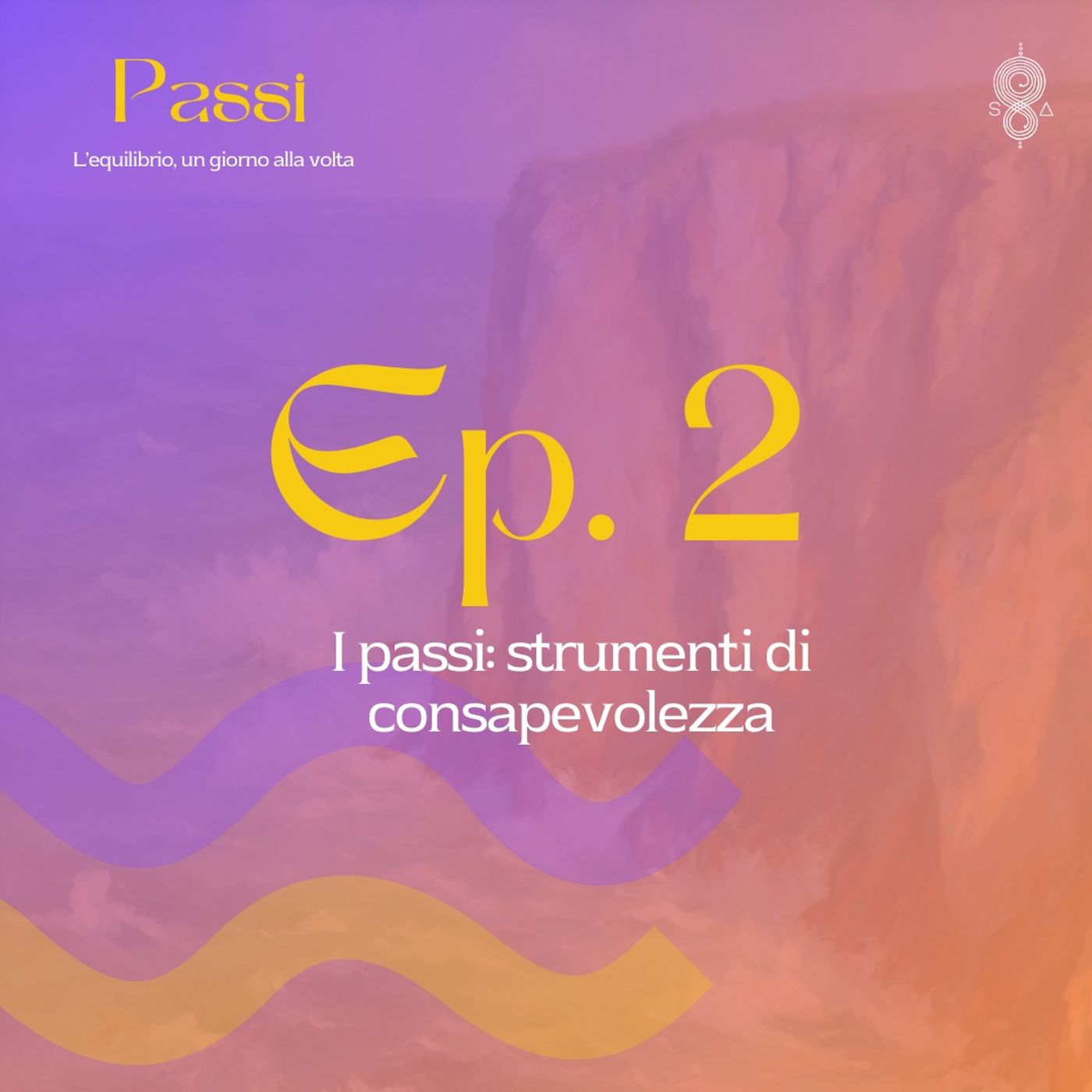Passi, l\'equilibrio un giorno alla volta