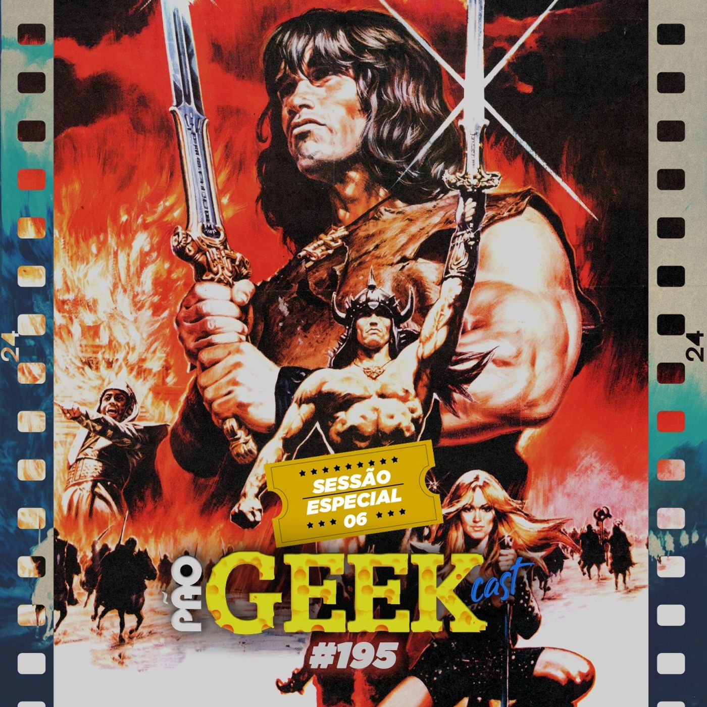 PãoGeekcast