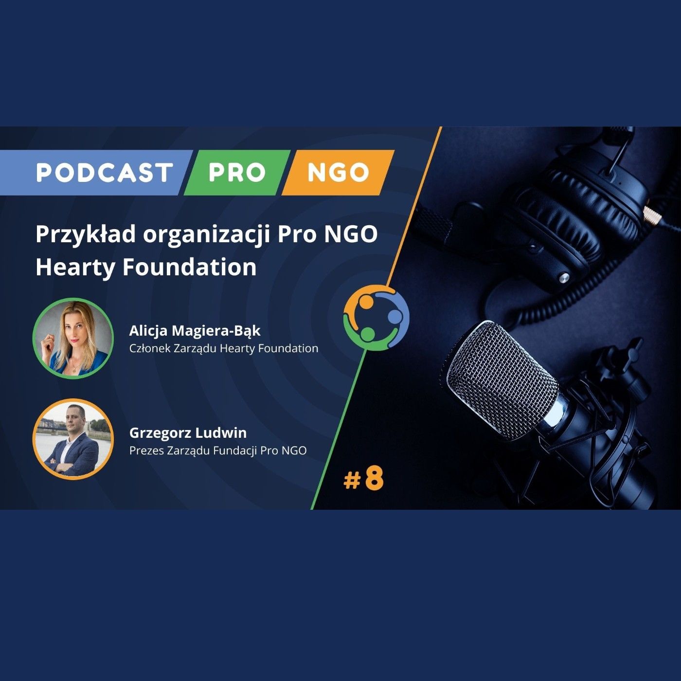 Pro NGO