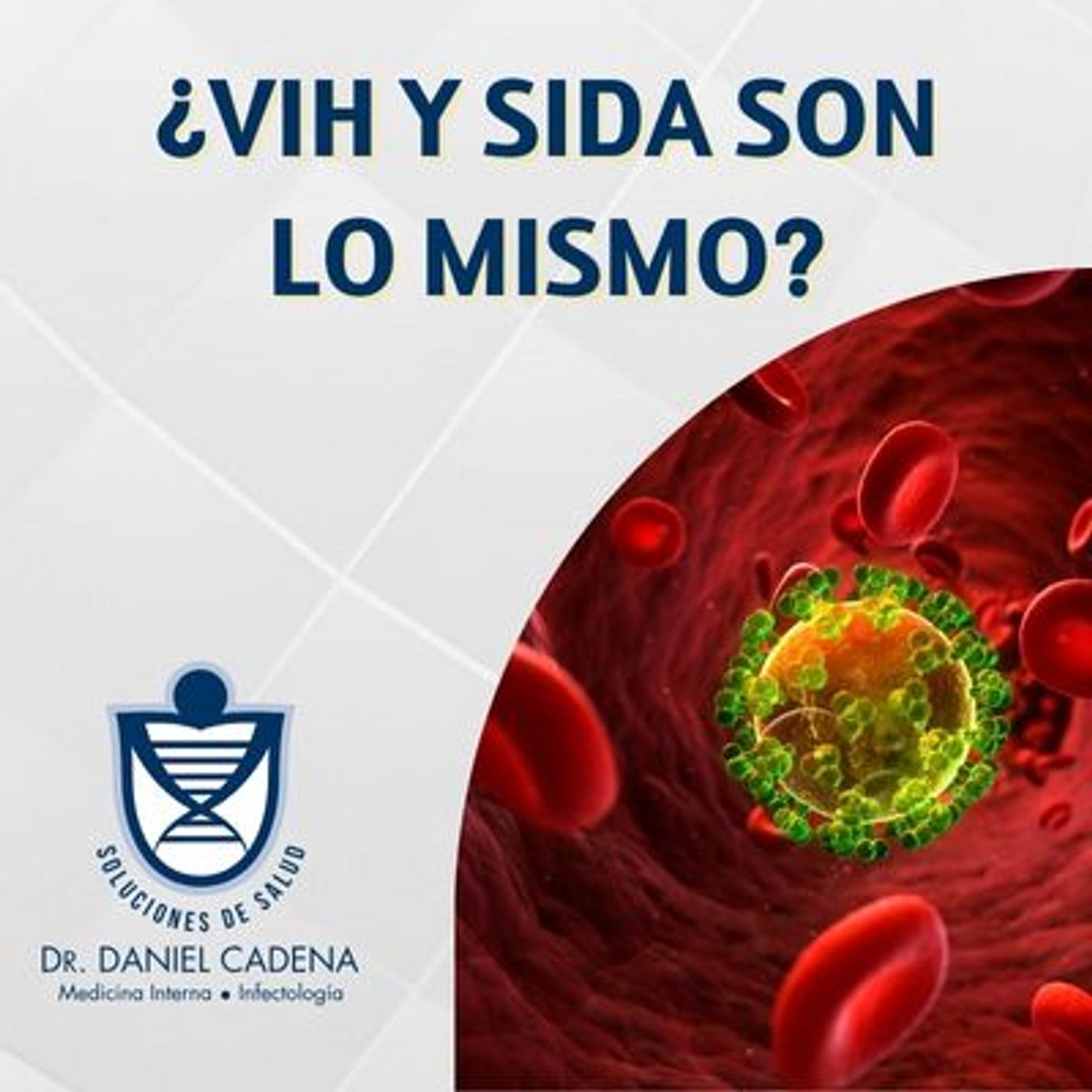 Soluciones de Salud con Dr. Daniel Cadena
