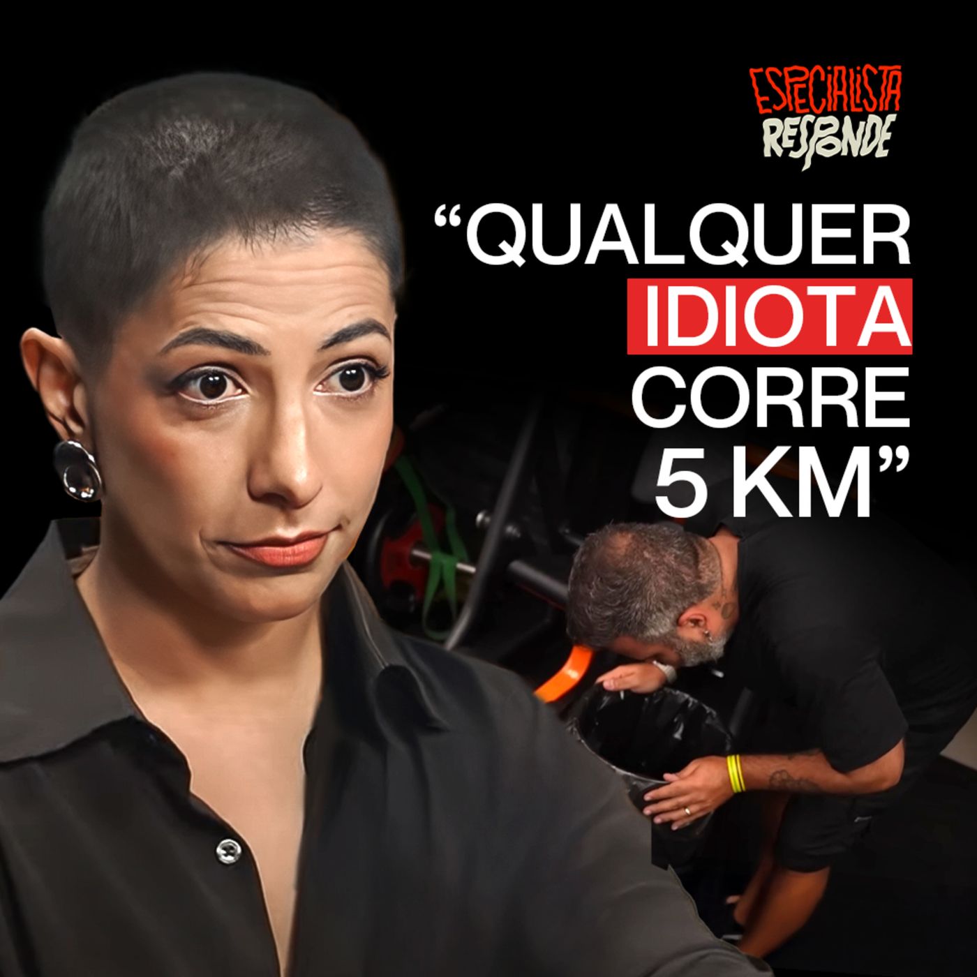COMO COMEÇAR A CORRER - TIRE SUAS DÚVIDAS SOBRE CORRIDA [com Raquel Castanharo]