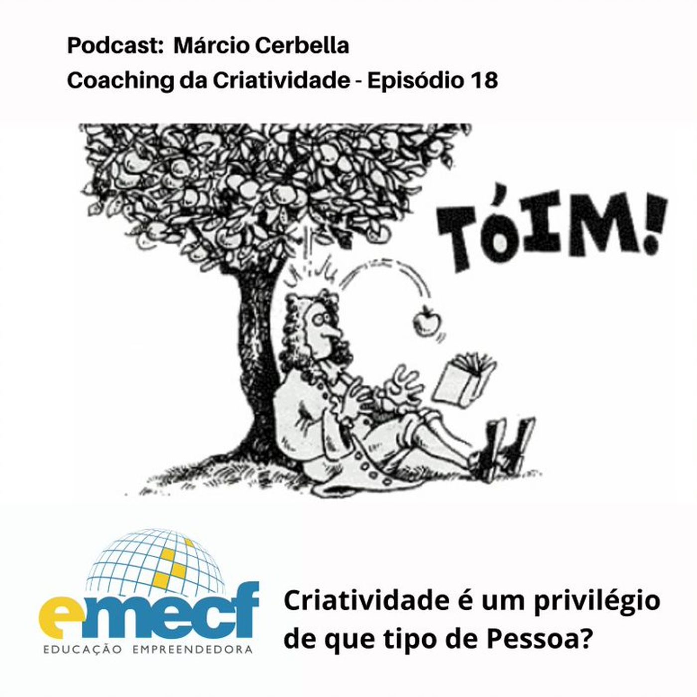 Coaching da Criatividade