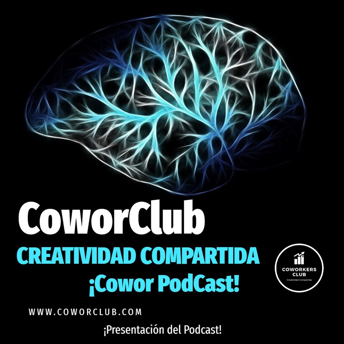 CoworClub Podcast