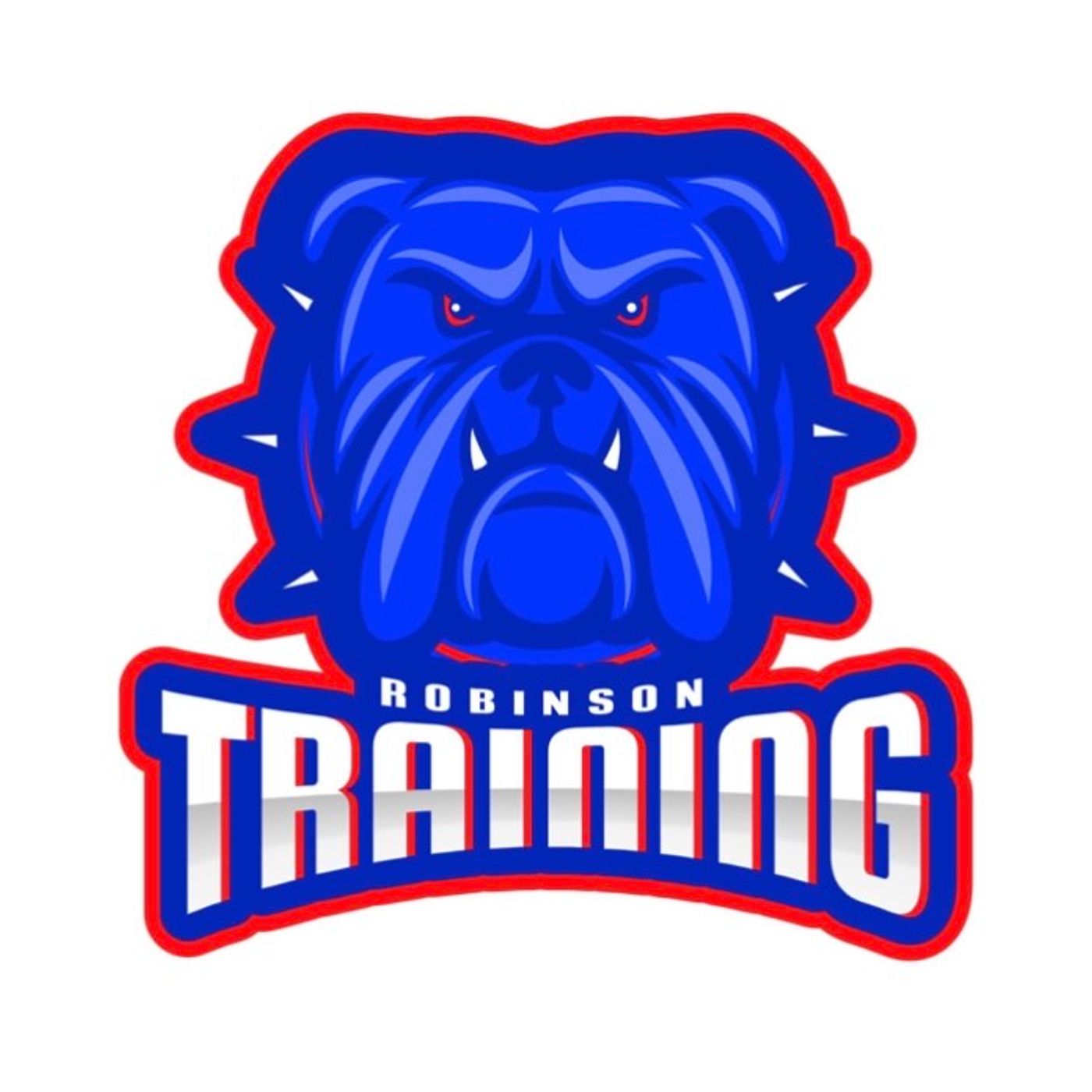 Joshua & Laticia Robinson Owner & Trainers of THE Robinson Group