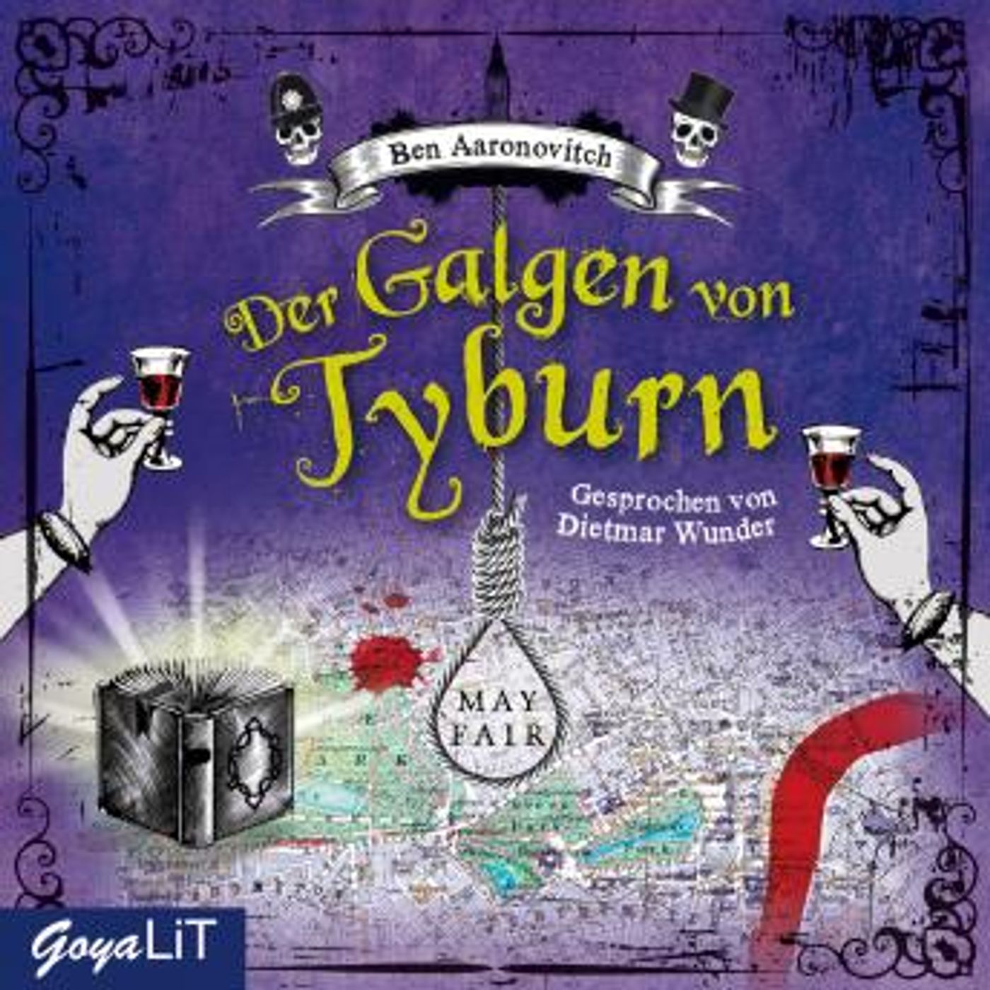 Download New Full Audiobooks in Science Fiction & Fantasy, Fantasy