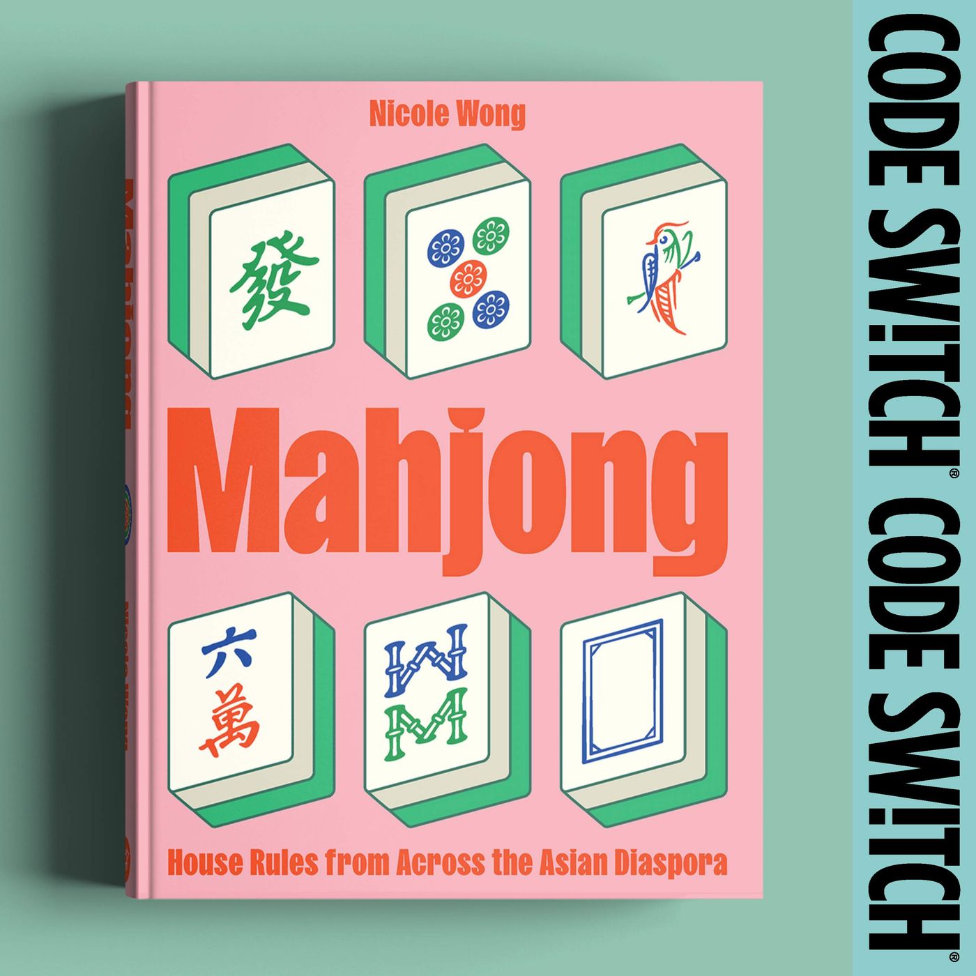 Keep culture and tradition alive at the mahjong table episode artwork