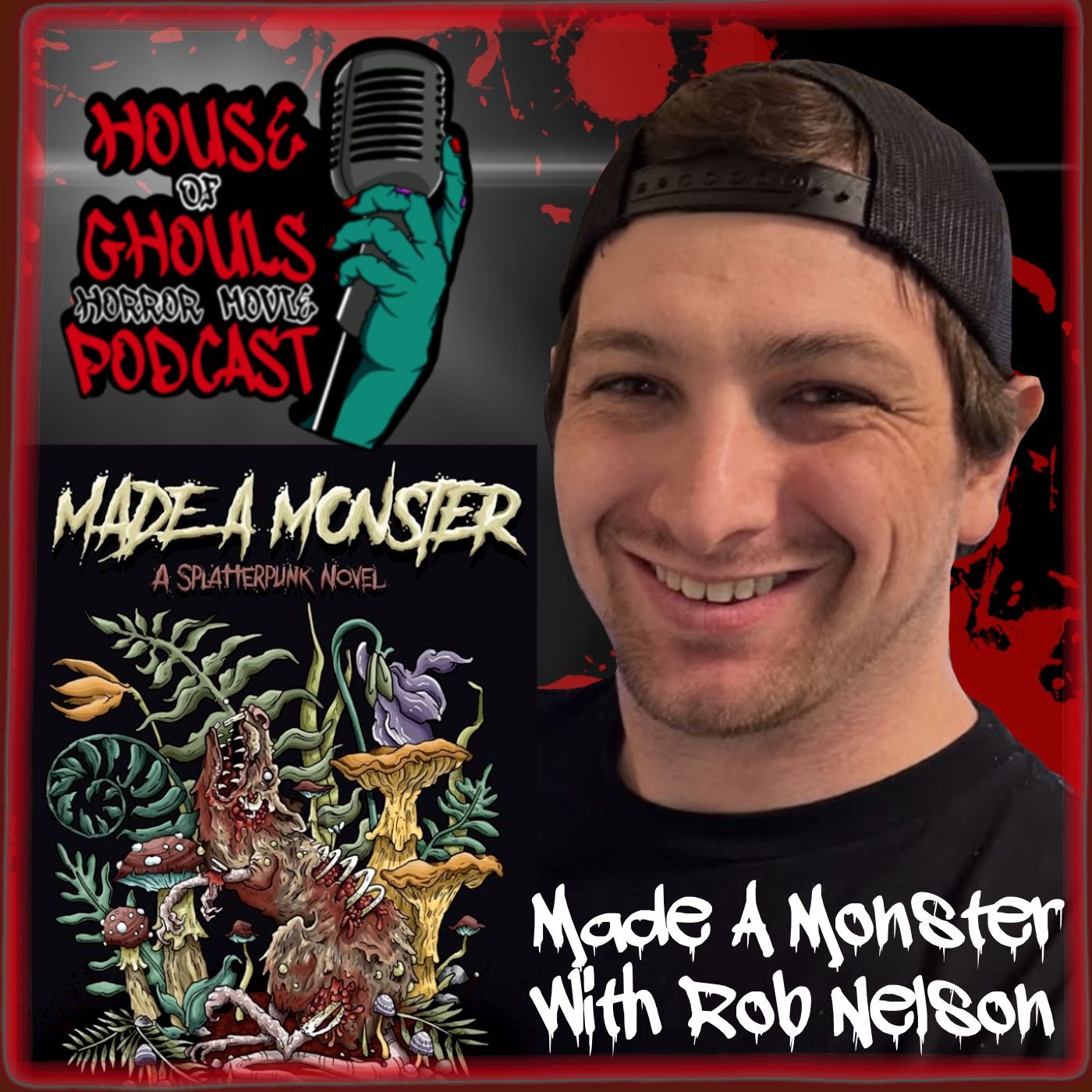 House of Ghouls