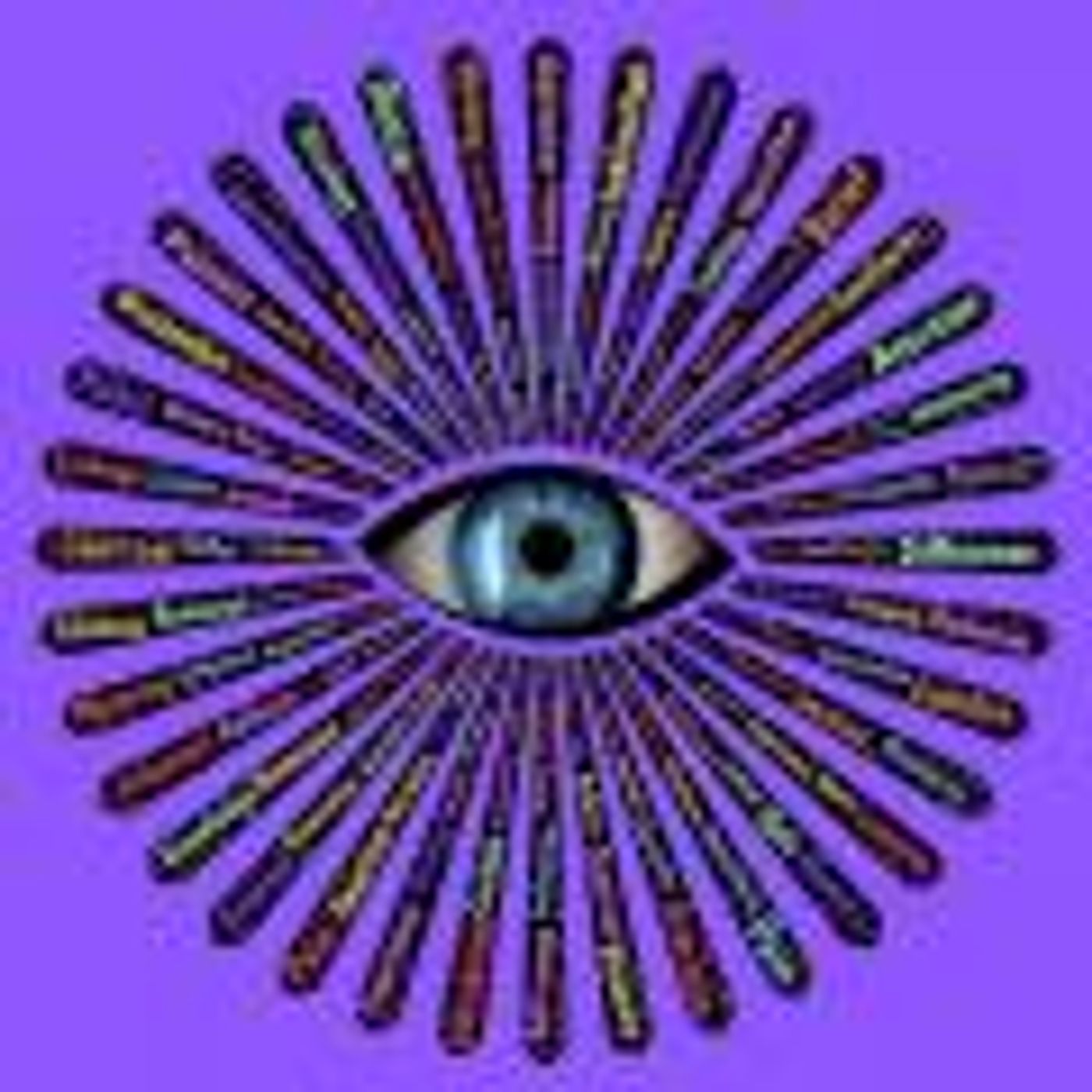 The Answers to All Your Questions Lie Within You with Guest Cheryl Paige episode artwork