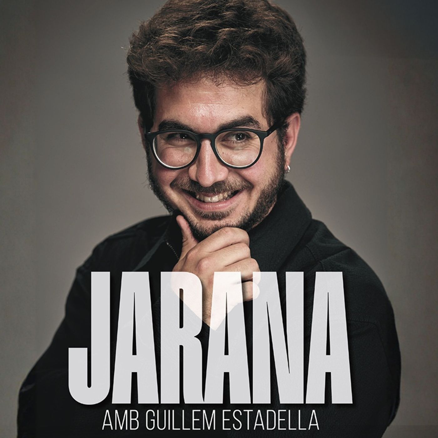 Teatre Texas: Permagel i Jarana episode artwork