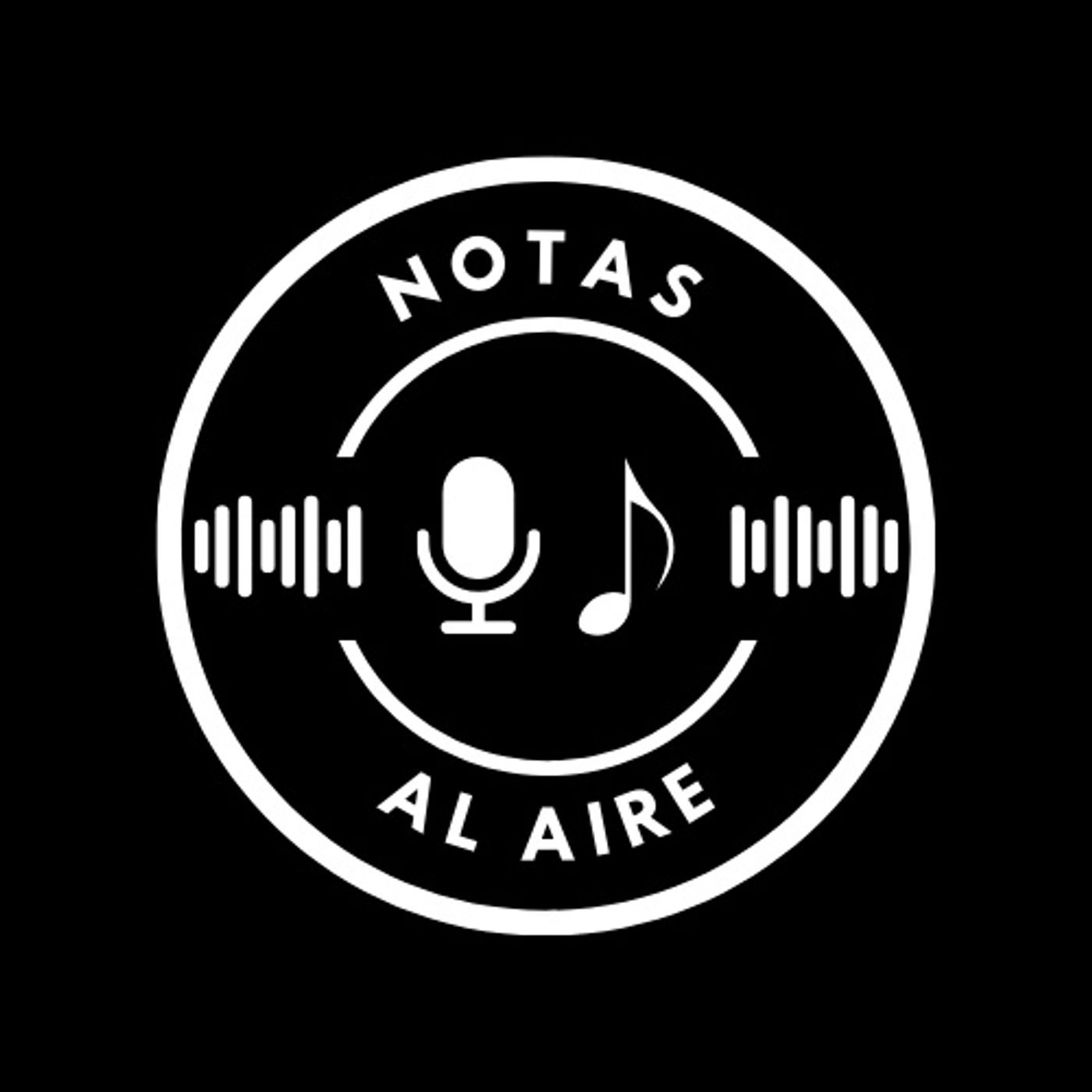 Notas Al Aire - Temporada 1.