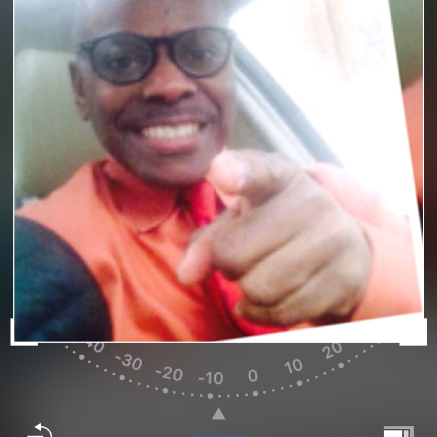 Keep the SH*T PEACEFUL PEOPLE