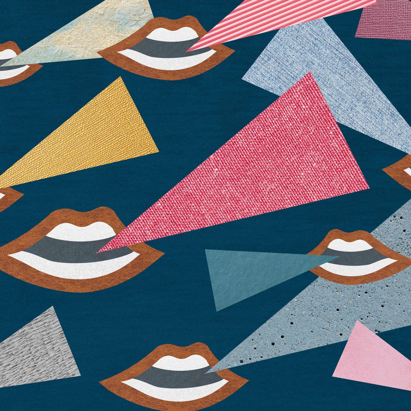 "Just A guy, not THE guy," and other advice Marielle loves episode artwork