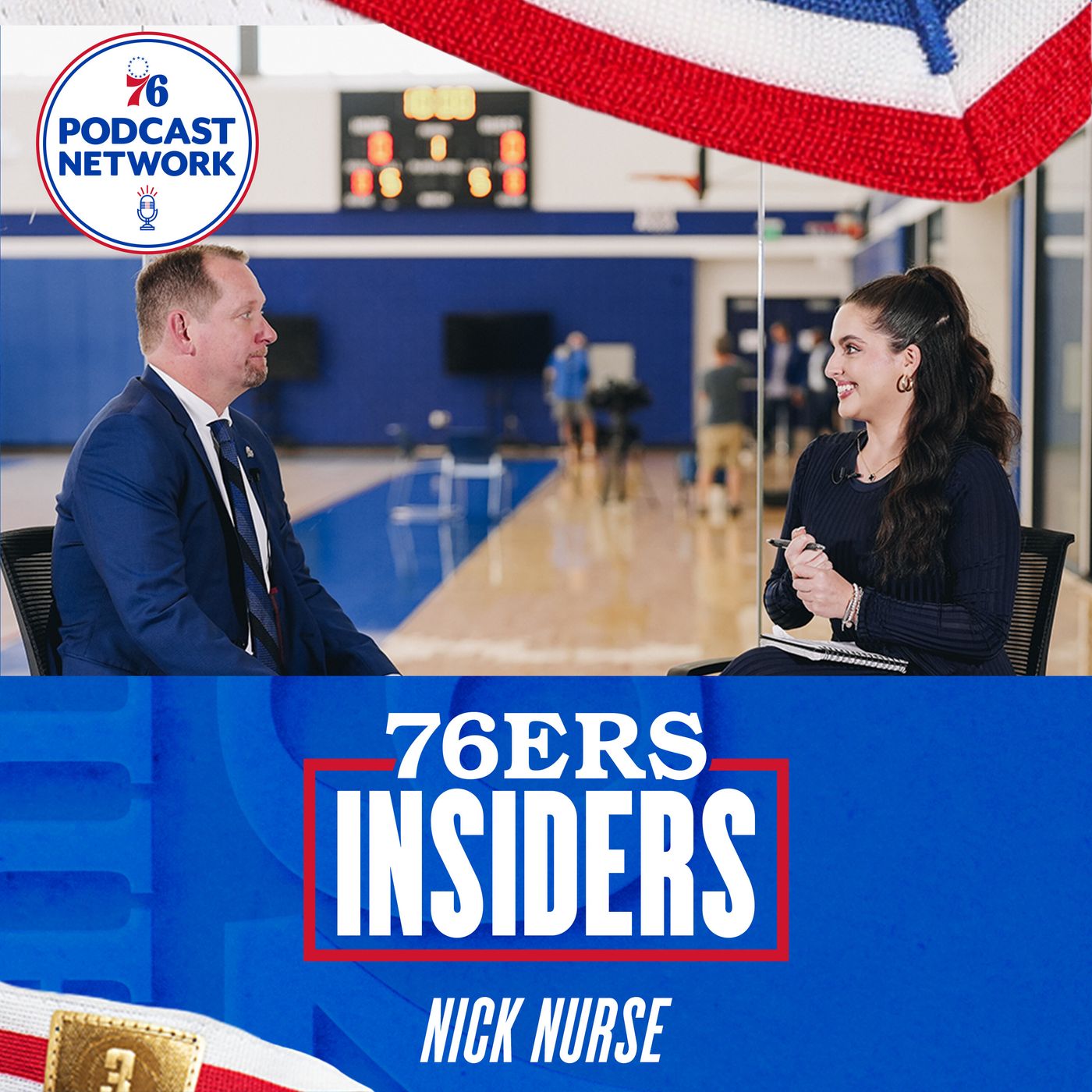 76ers Insiders