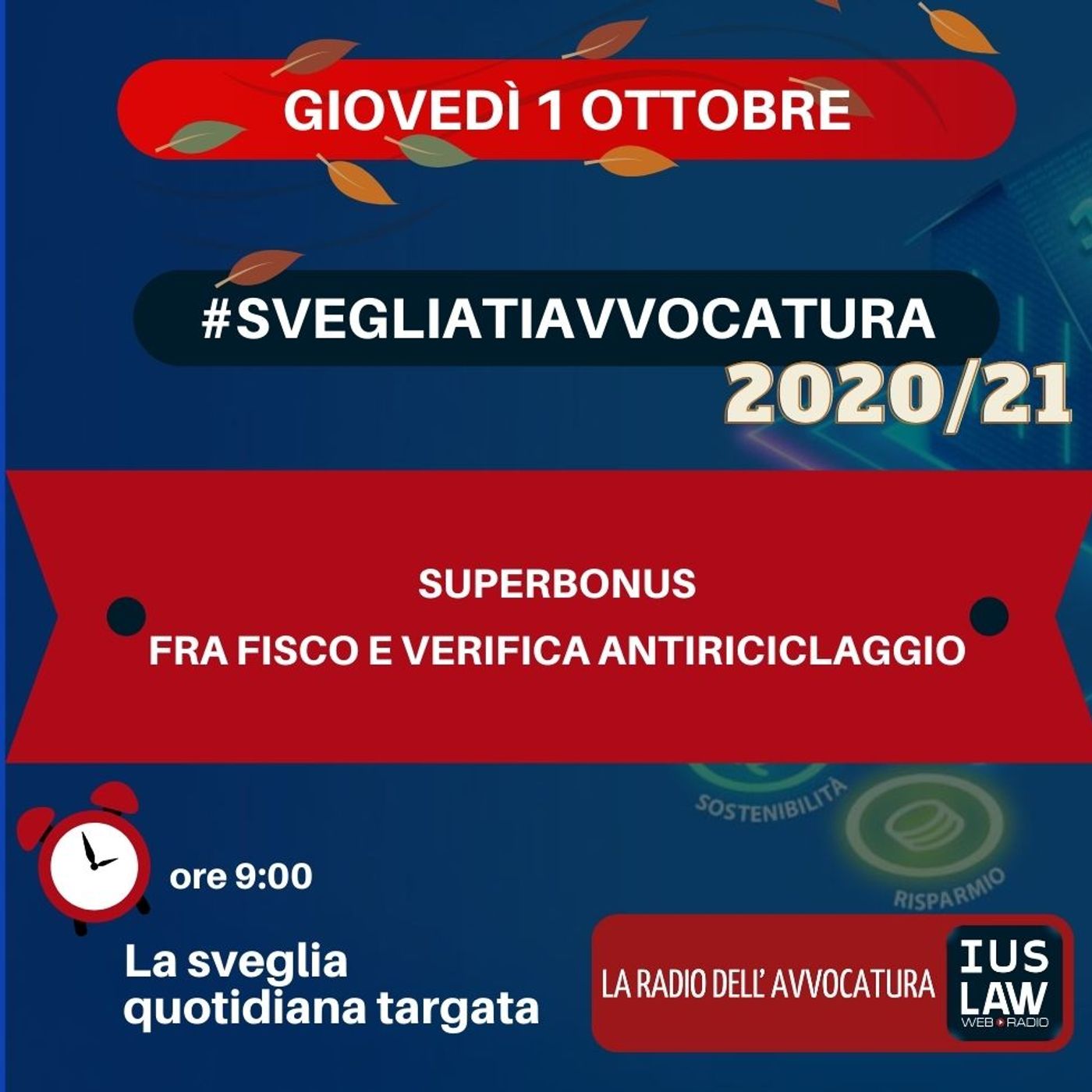 Svegliati Avvocatura