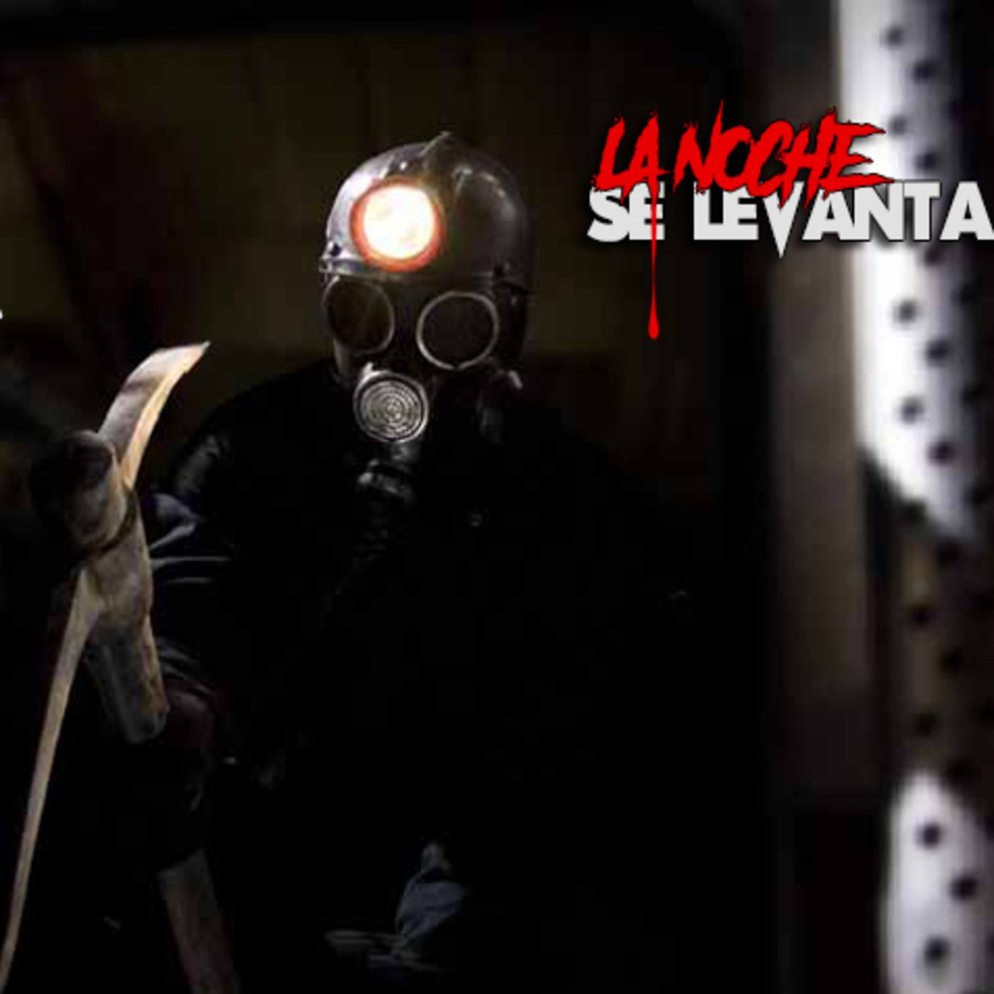 La Noche Se Levanta