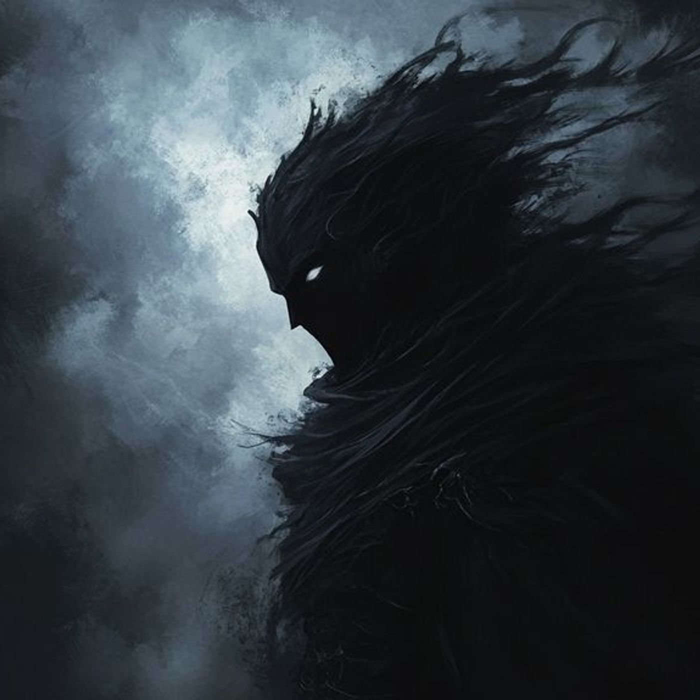 La verdad oculta sobre los hombres de negro || Secretos de la Biblia episode artwork