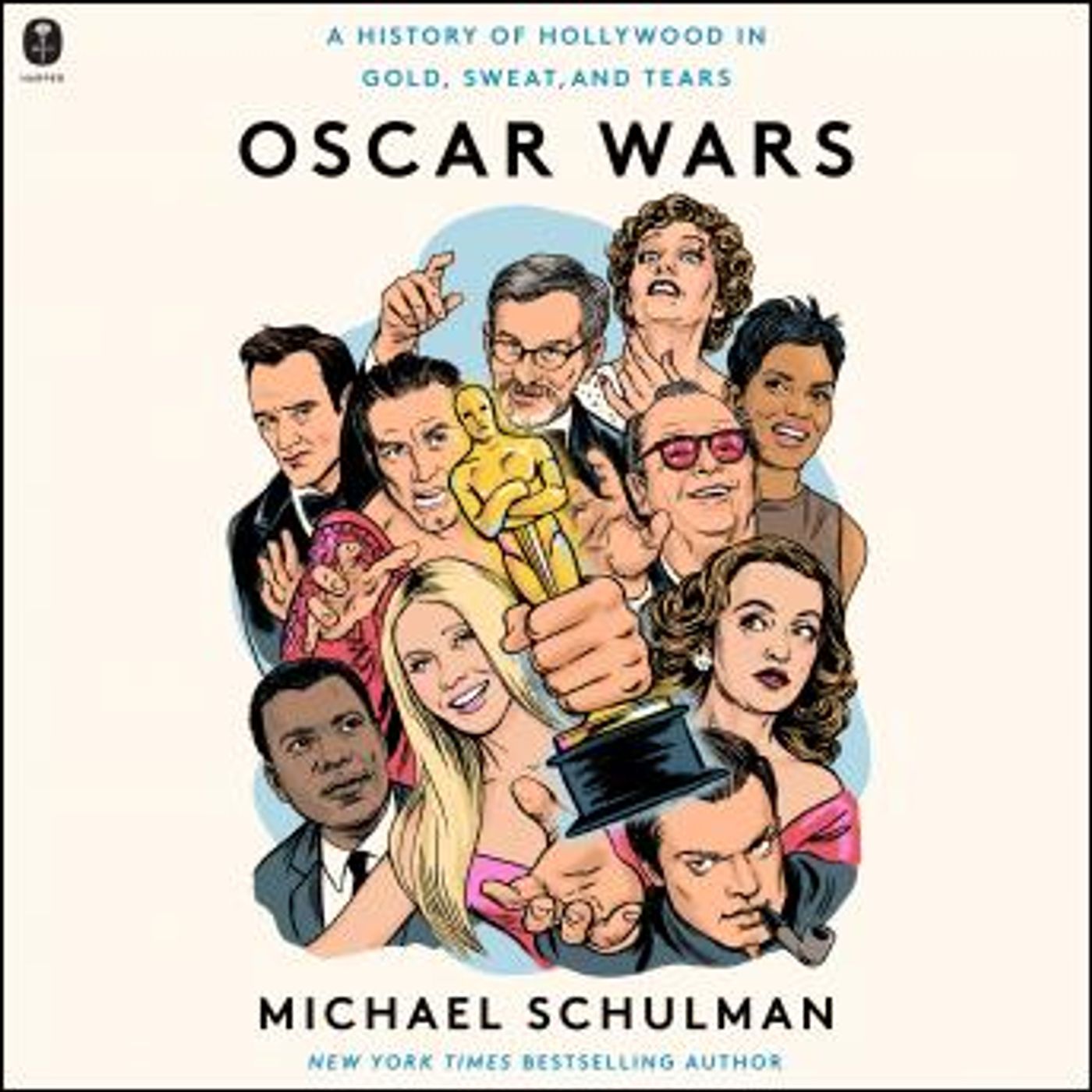 Explore New Full Audiobooks in History, The Americas