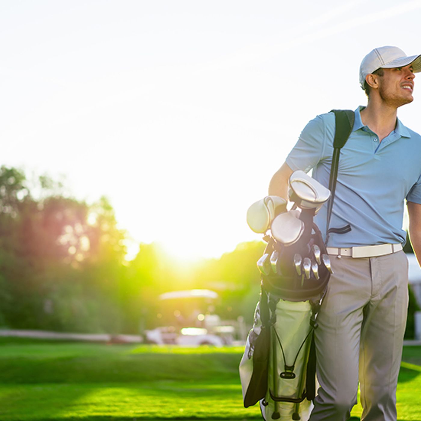 Cost to Ship Golf Clubs | A Simple Way to Send Your Clubs episode artwork