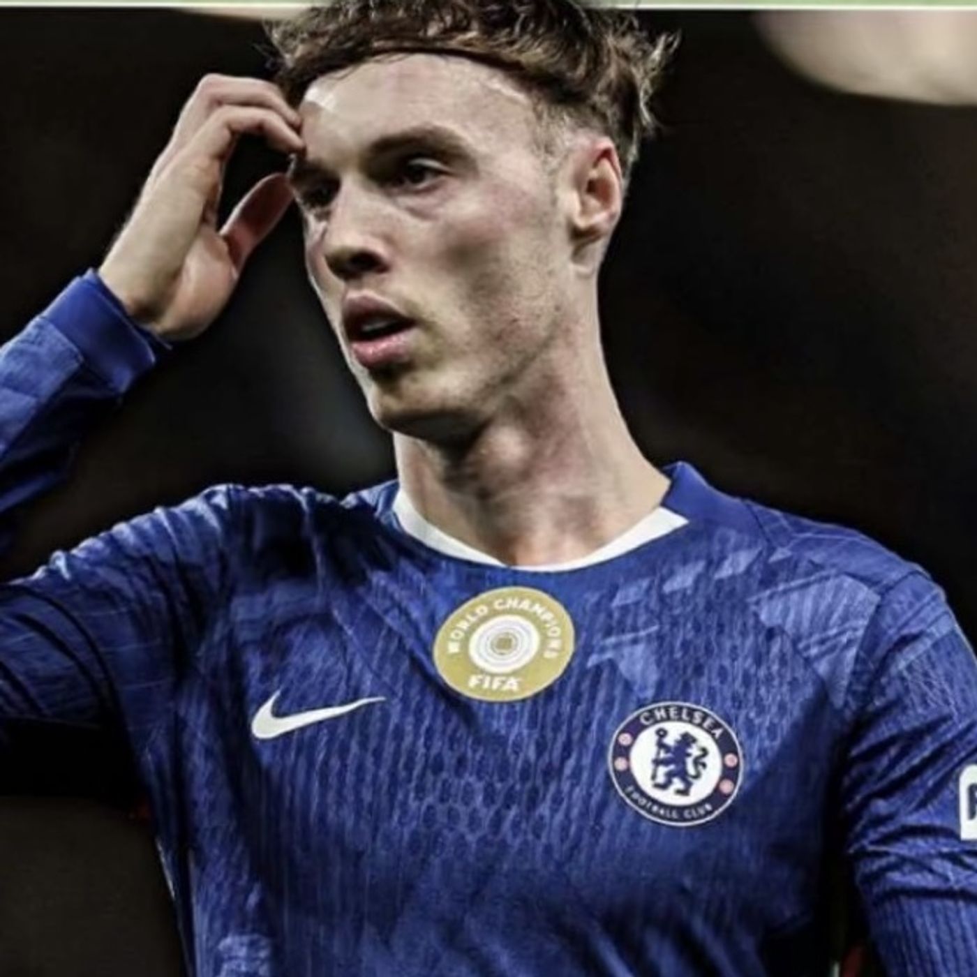 S086E30: I Guess It's Sort Of Exploiting The Loophole - Emmy Hikins On Benching Home Grown Players