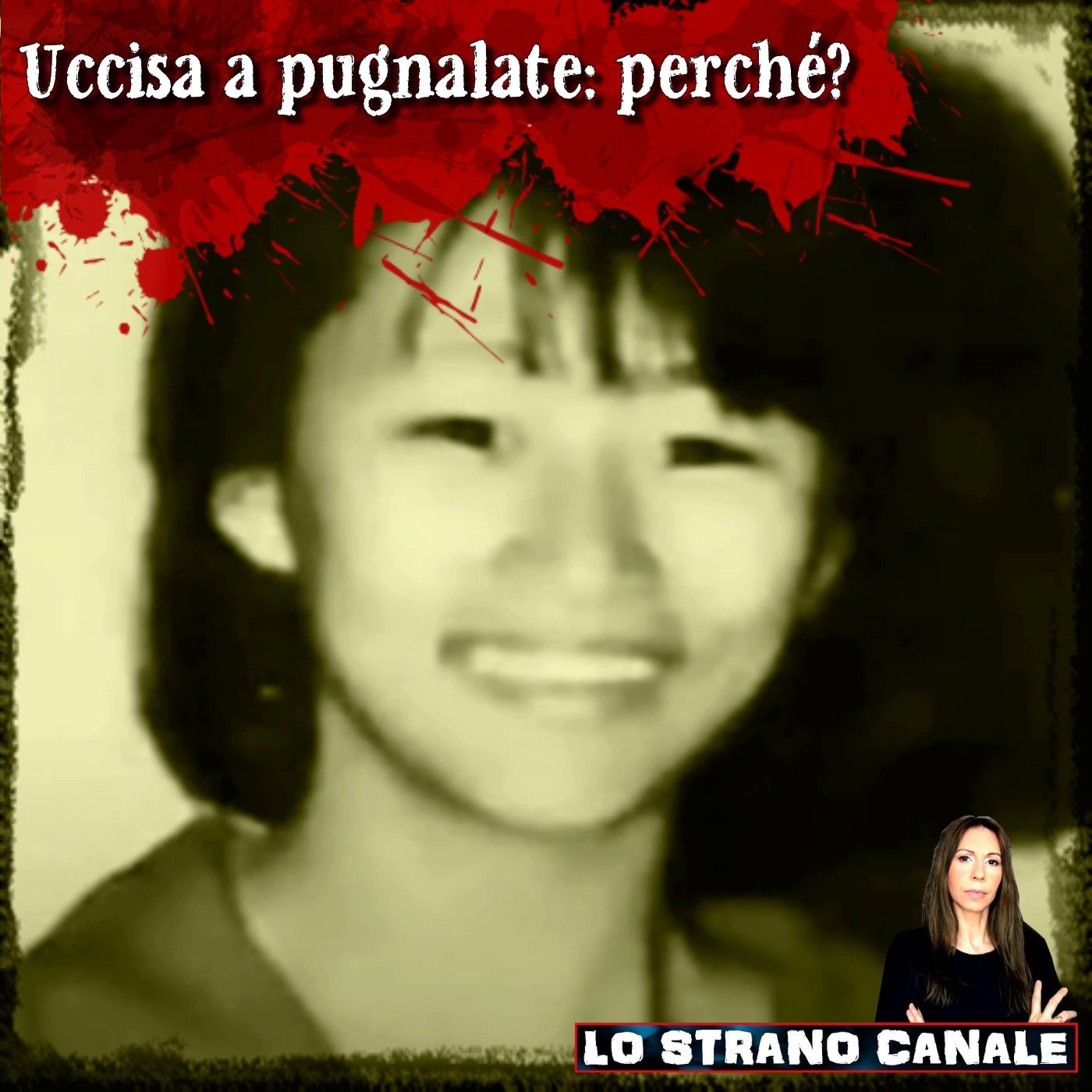 UCCISA A PUGNALATE: PERCHÉ? - Fumiko Hayashi (Lo Strano Canale Podcast)