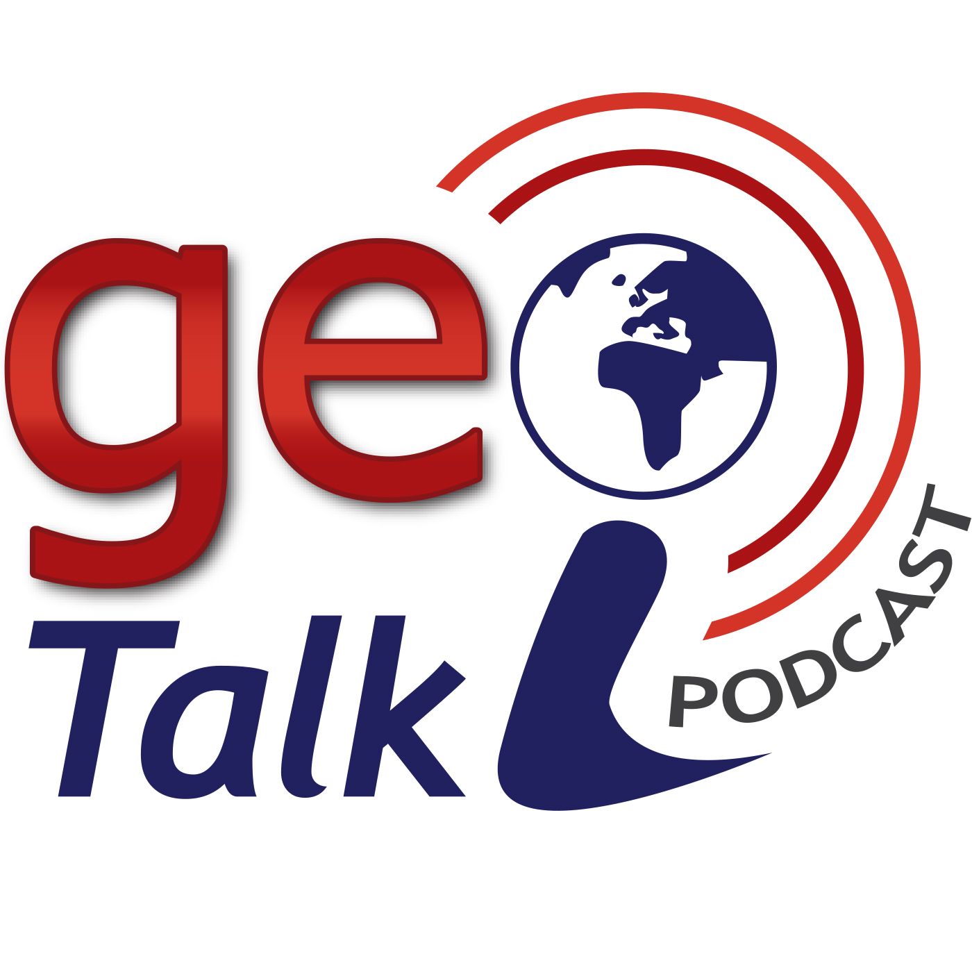 Geosynthetica GeoTalk Podcast
