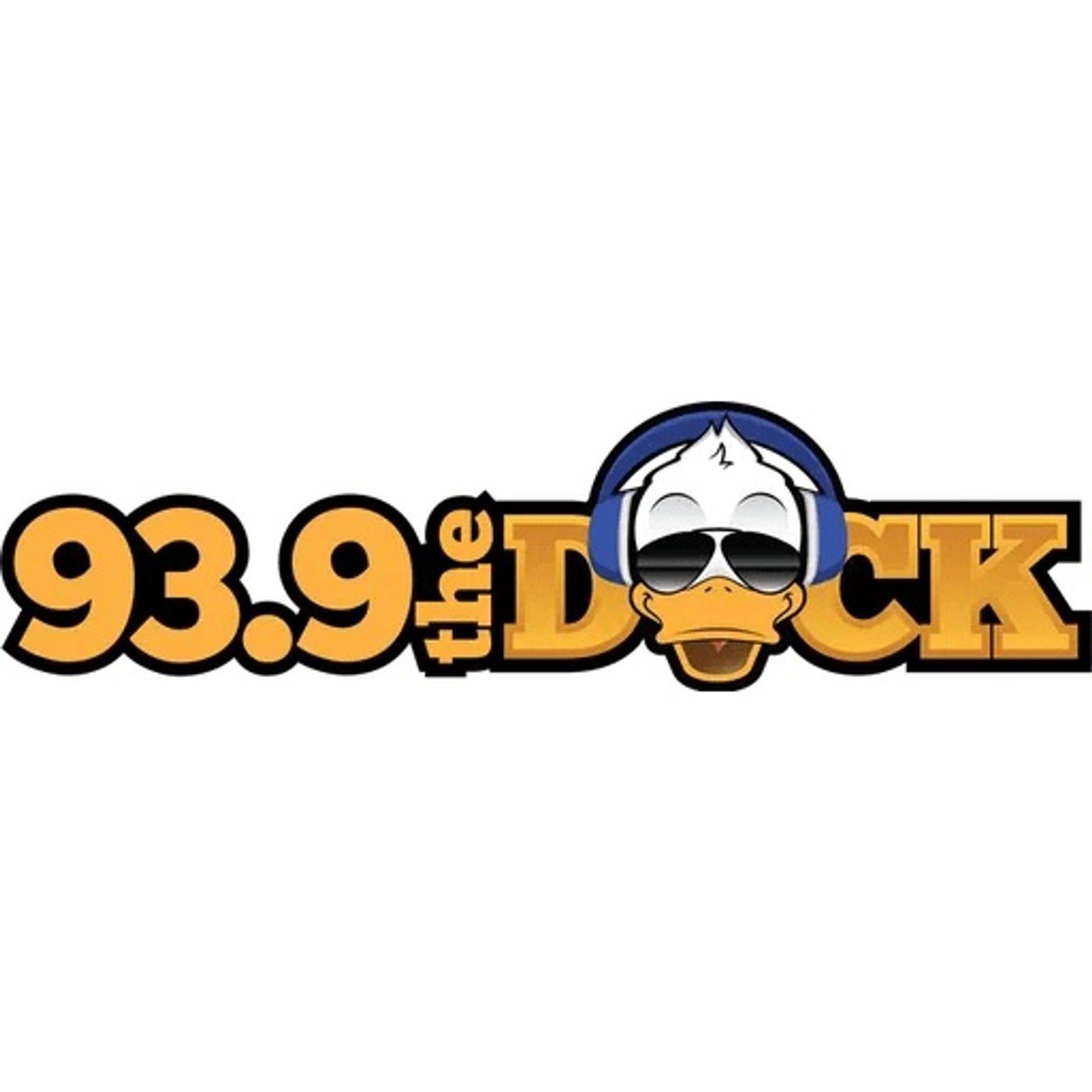 93.9 The Duck