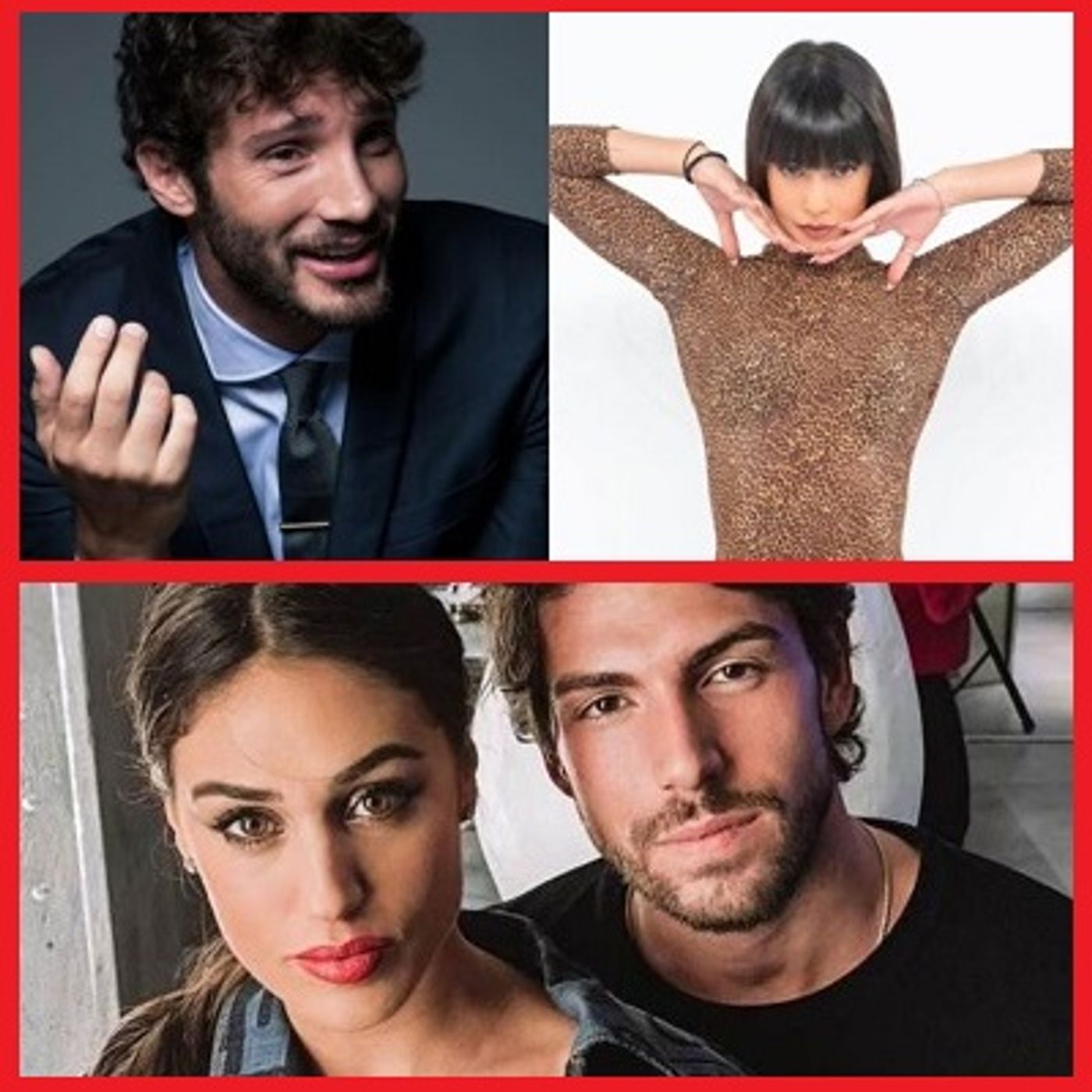 Episodio 2 - Balli e Sballi Ad Amici, pose Sexy e... episode artwork