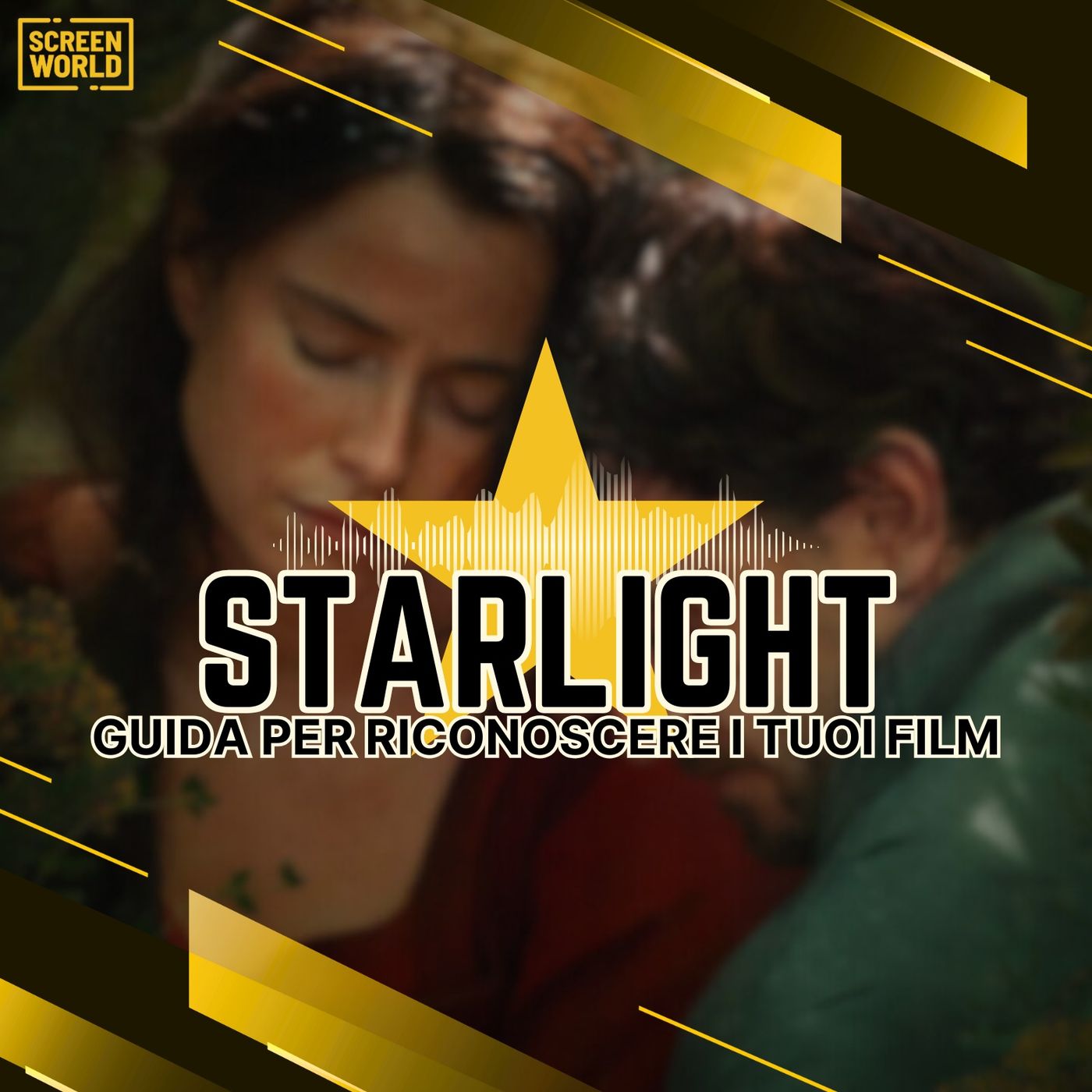 Hamnet, Agata Christian, Anaconda - Starlight Hamnet, Agata Christian, Anaconda - Starlight