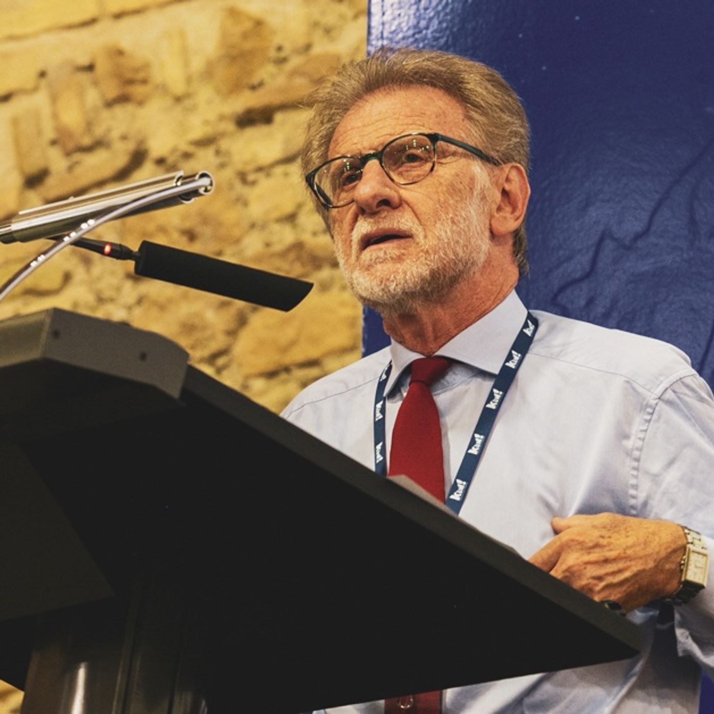 Ivano Dionigi | Lucrezio. Contro la paura e l'ignoranza | KUM19