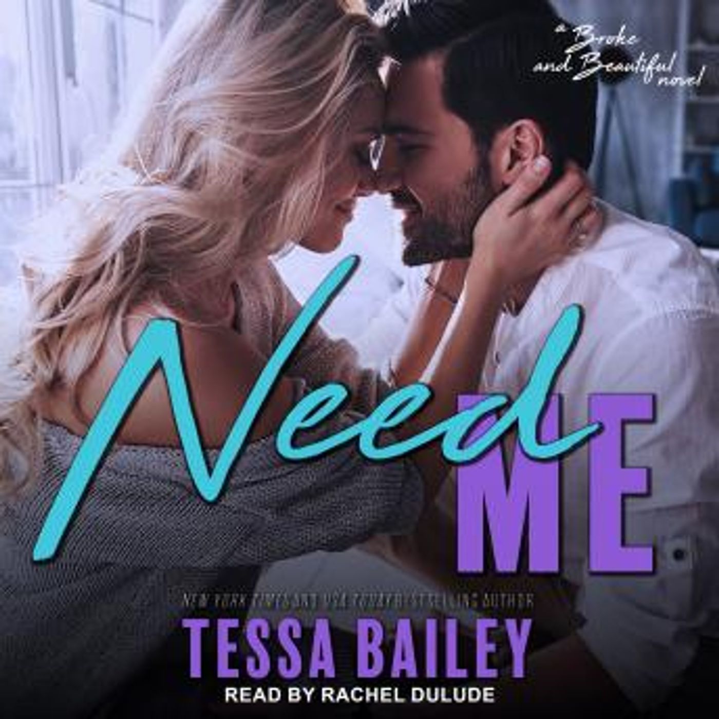 Get Your Favorite Full Audiobooks in Romance, Modern