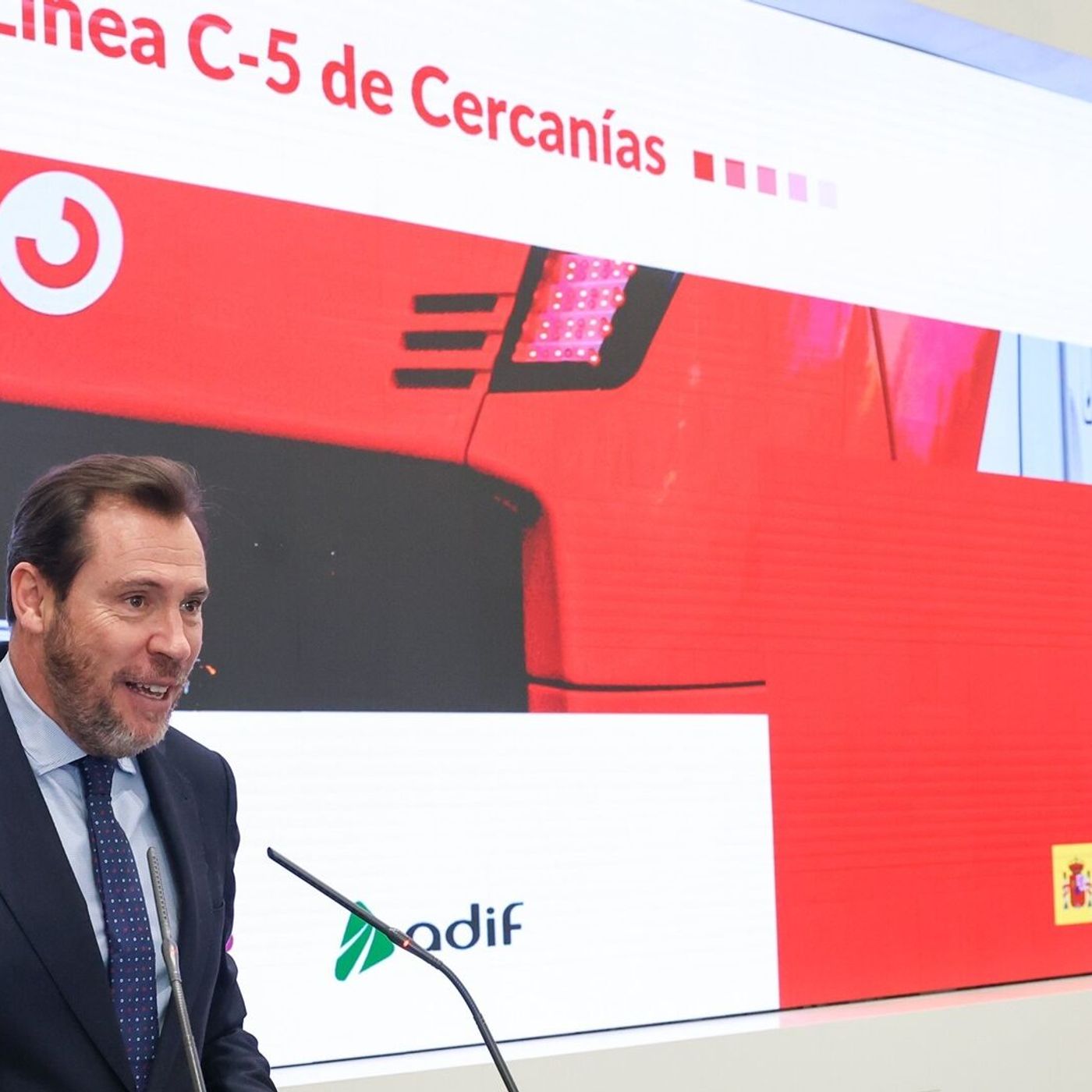 El editorial de Carlos Cuesta: La vergüenza de un escándalo gigantesco llamado Adamuz